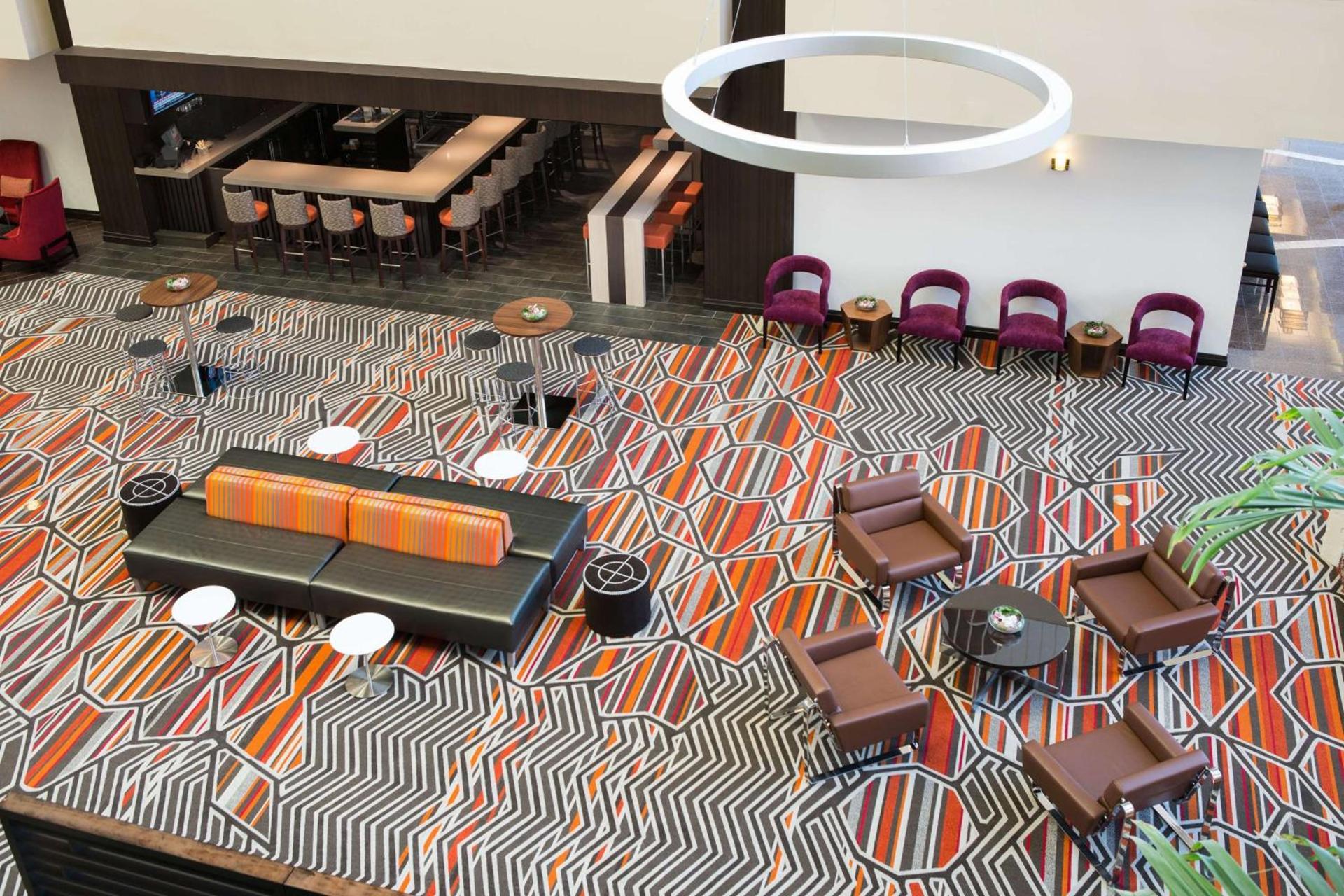 DoubleTree by Hilton Denver Tech photo 57