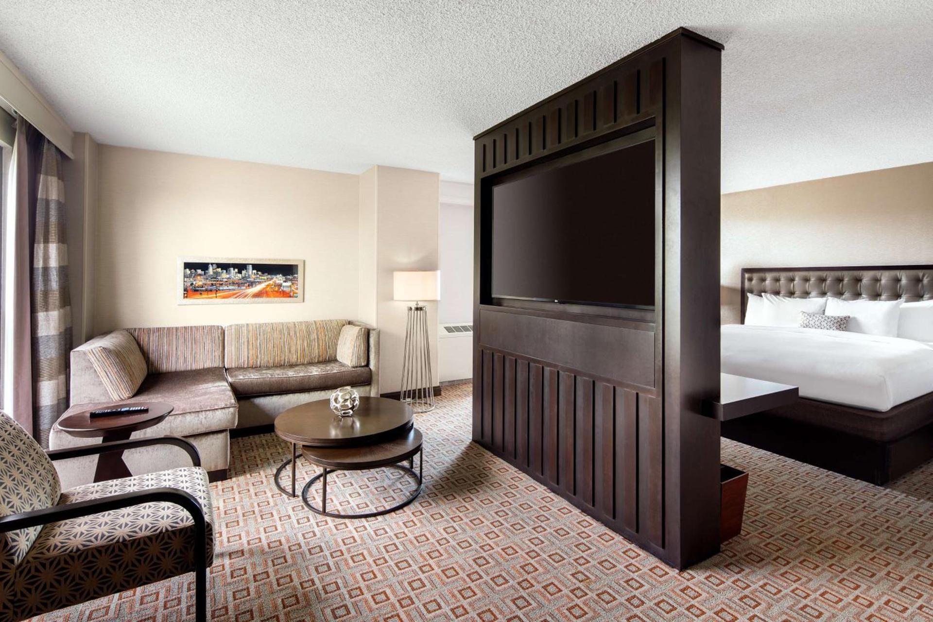 DoubleTree by Hilton Denver Tech photo 59