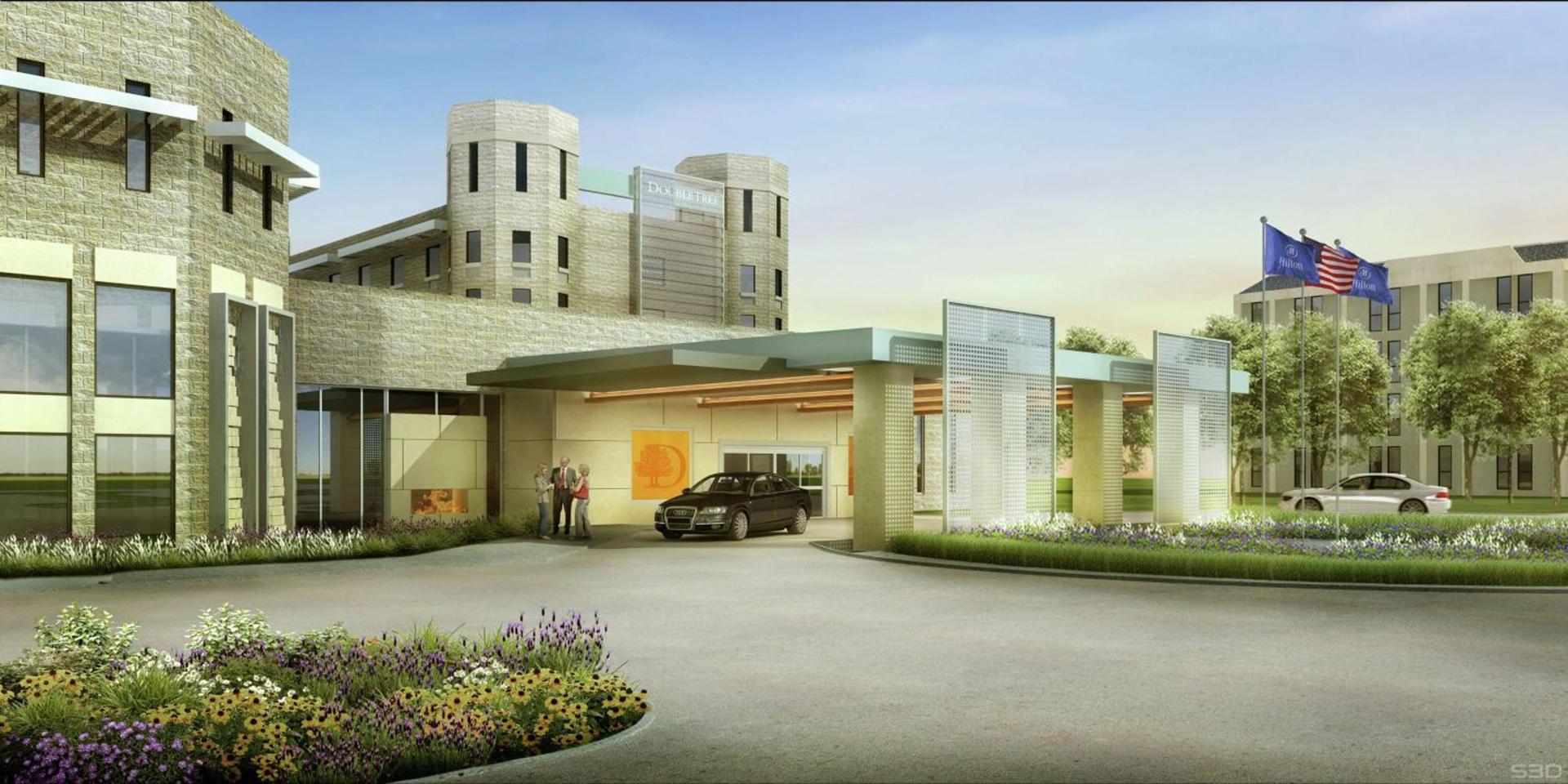 DoubleTree by Hilton Hotel Denver - Thornton photo 2