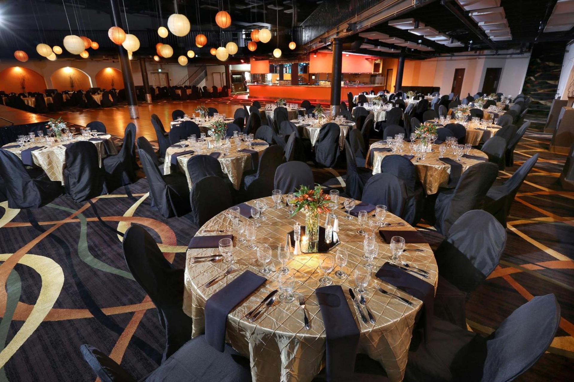 DoubleTree by Hilton Hotel Denver - Thornton photo 7