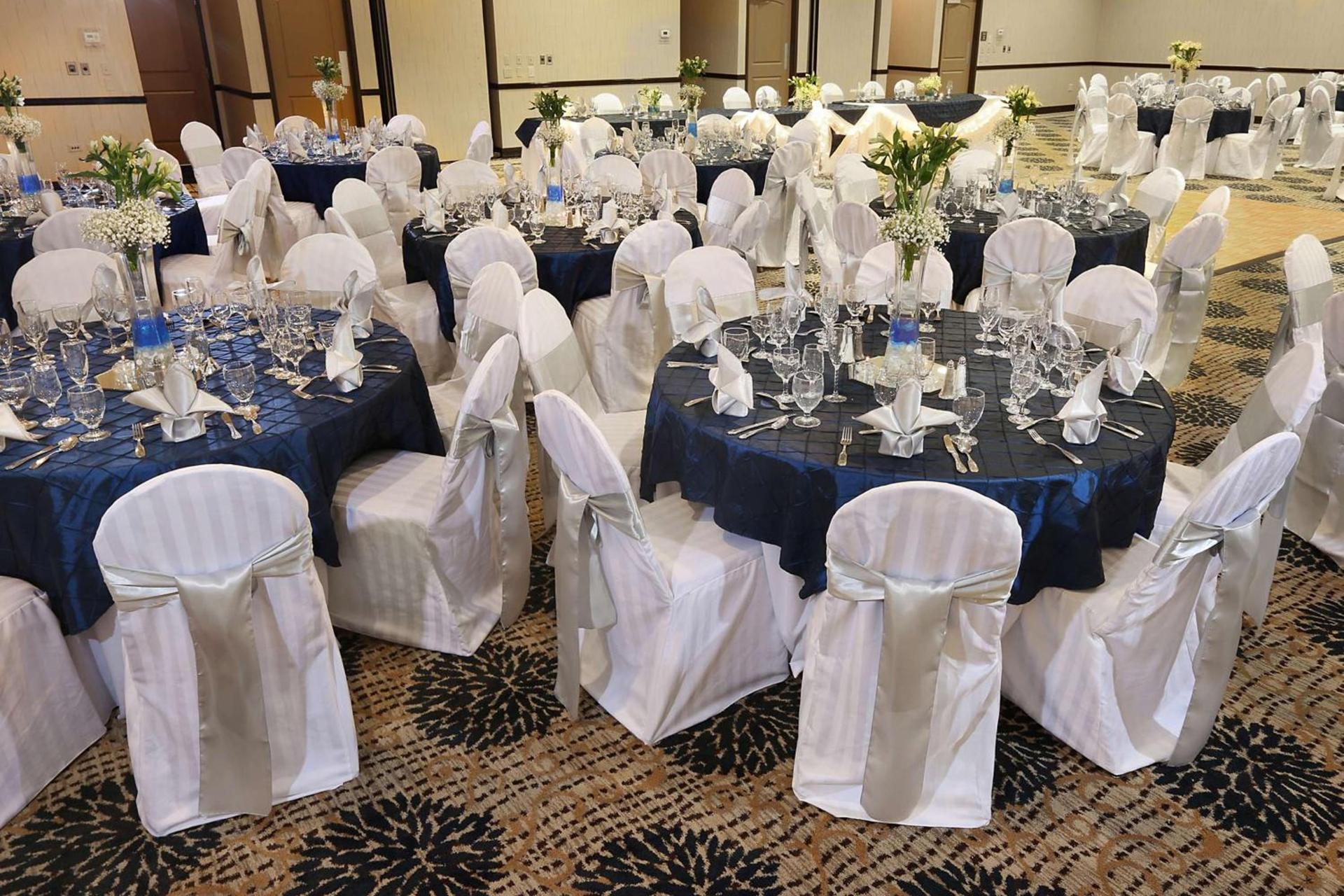DoubleTree by Hilton Hotel Denver - Thornton photo 10
