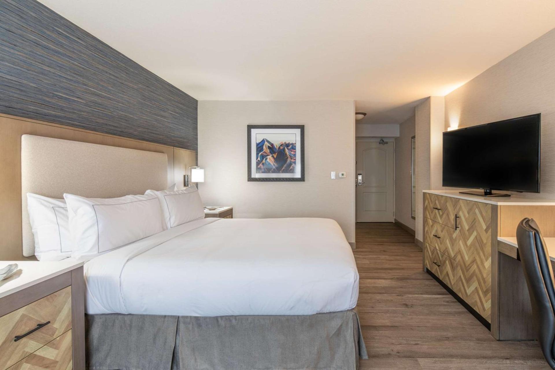 DoubleTree by Hilton Hotel Denver - Thornton photo 24