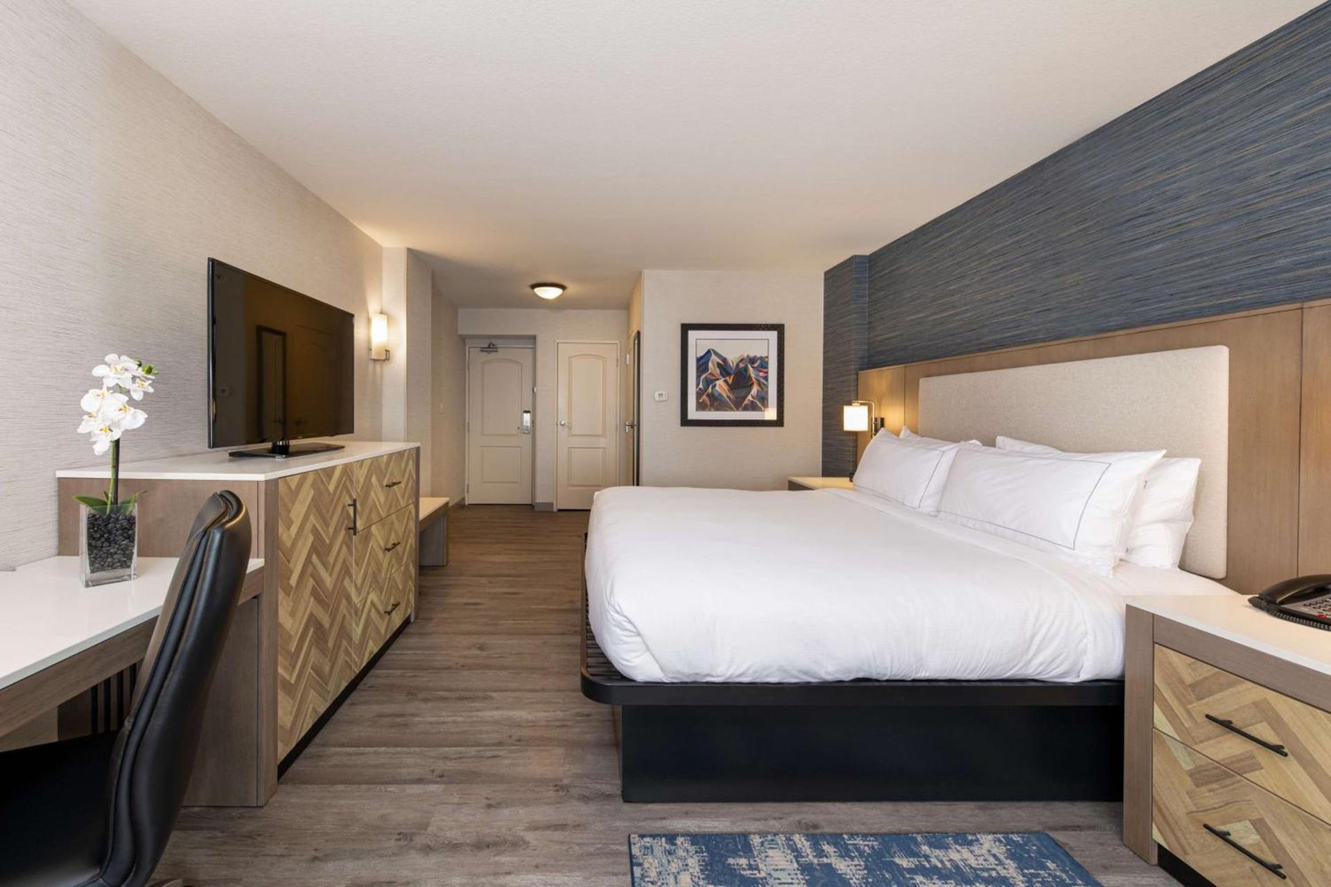DoubleTree by Hilton Hotel Denver - Thornton photo 25