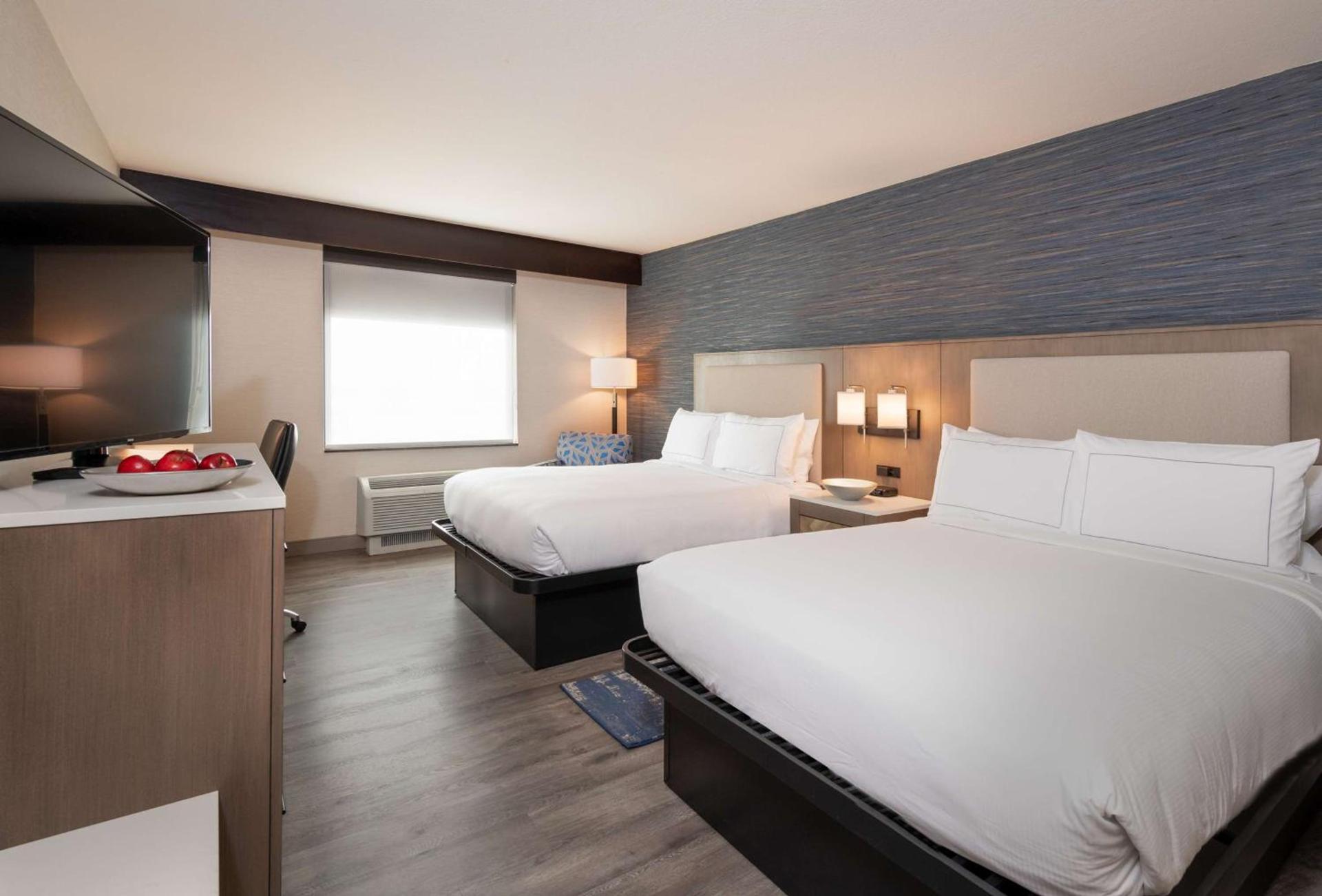 DoubleTree by Hilton Hotel Denver - Thornton photo 28
