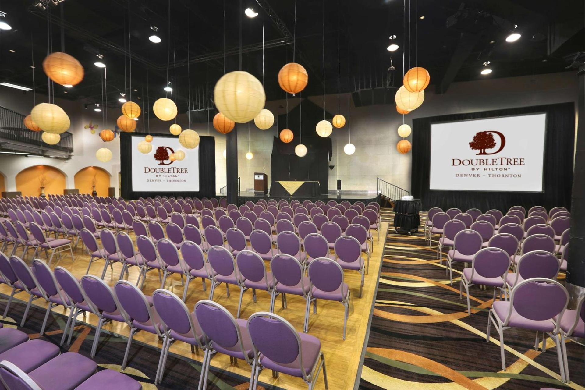 DoubleTree by Hilton Hotel Denver - Thornton photo 37