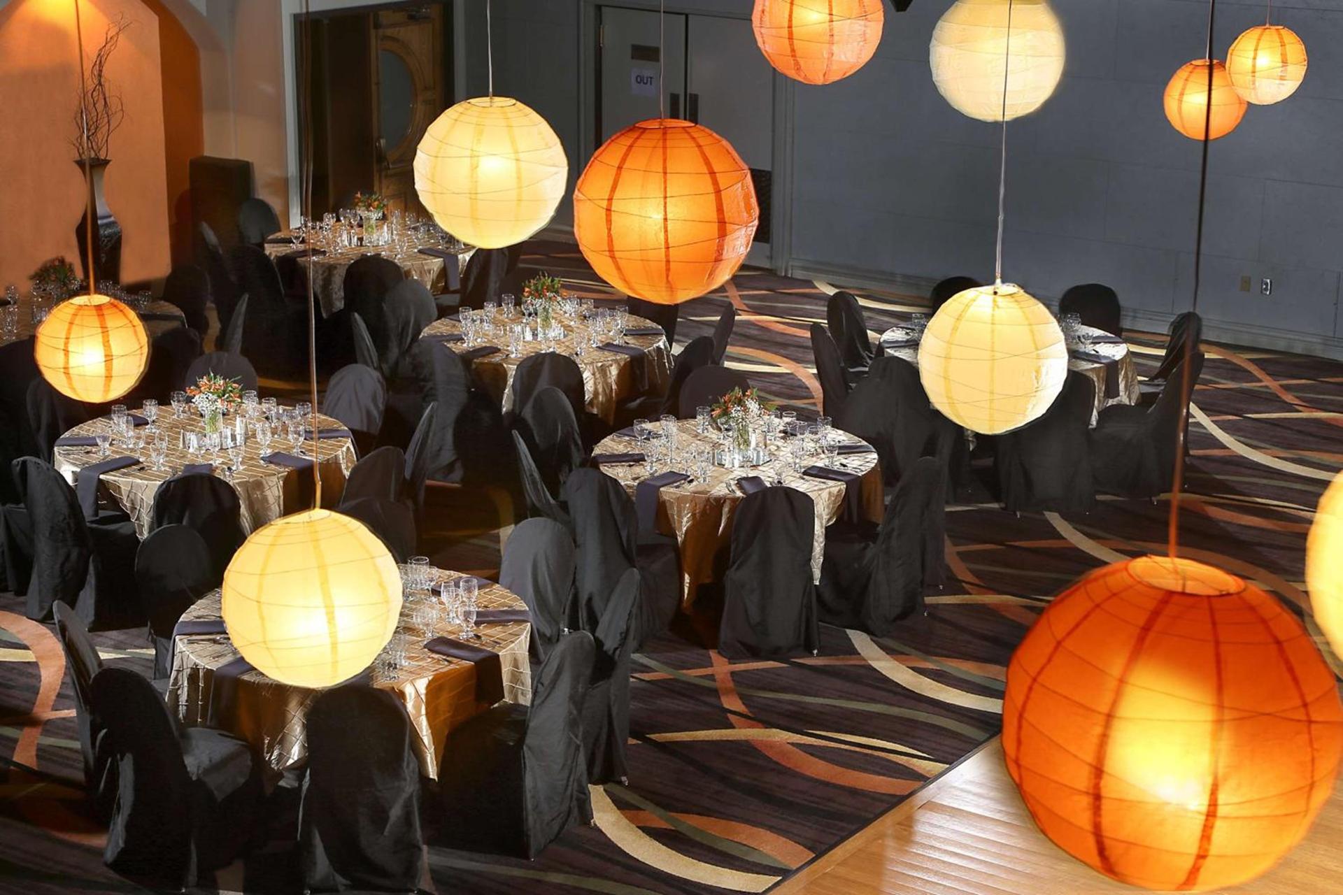 DoubleTree by Hilton Hotel Denver - Thornton photo 39