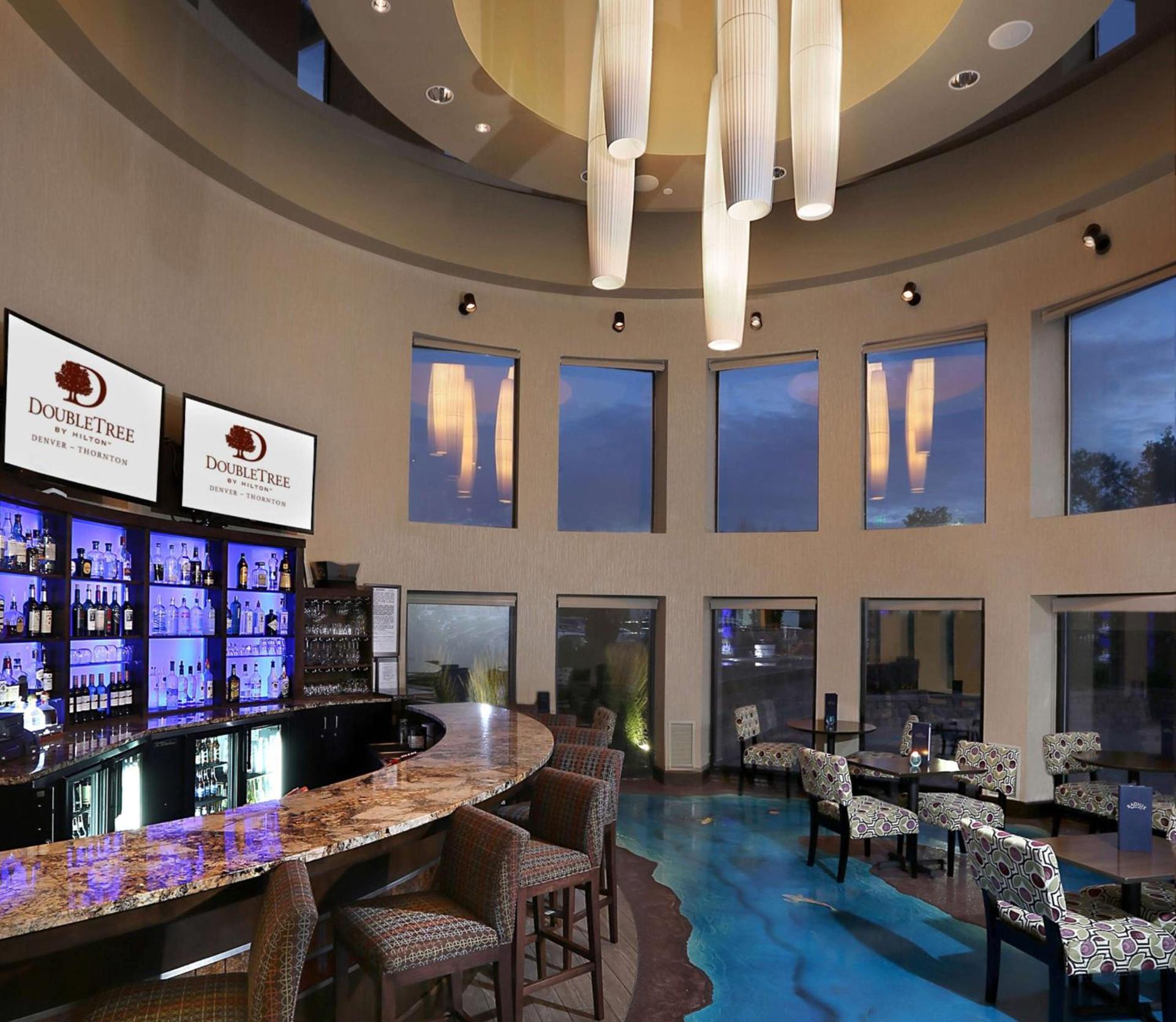 DoubleTree by Hilton Hotel Denver - Thornton photo 42
