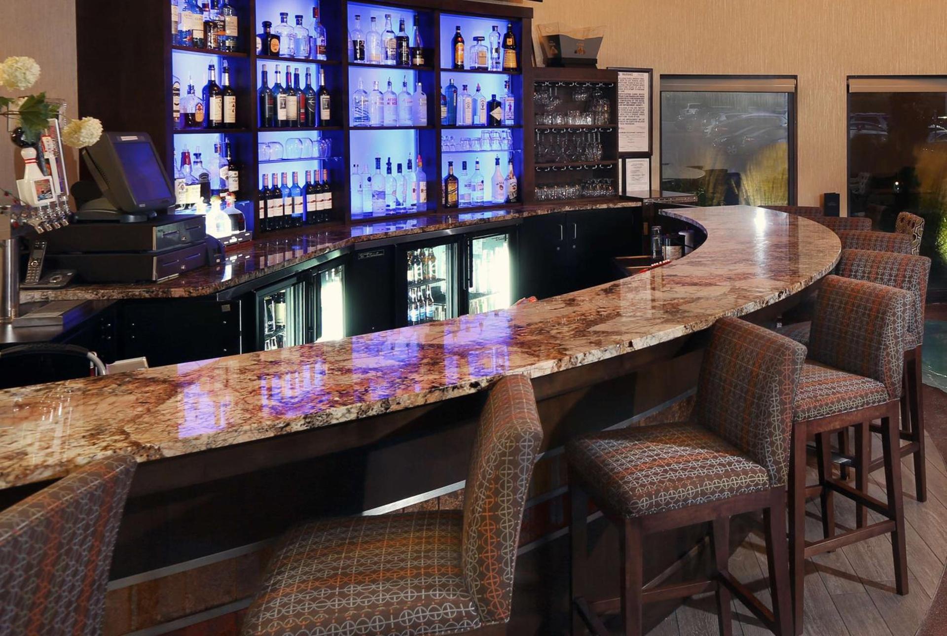DoubleTree by Hilton Hotel Denver - Thornton photo 43