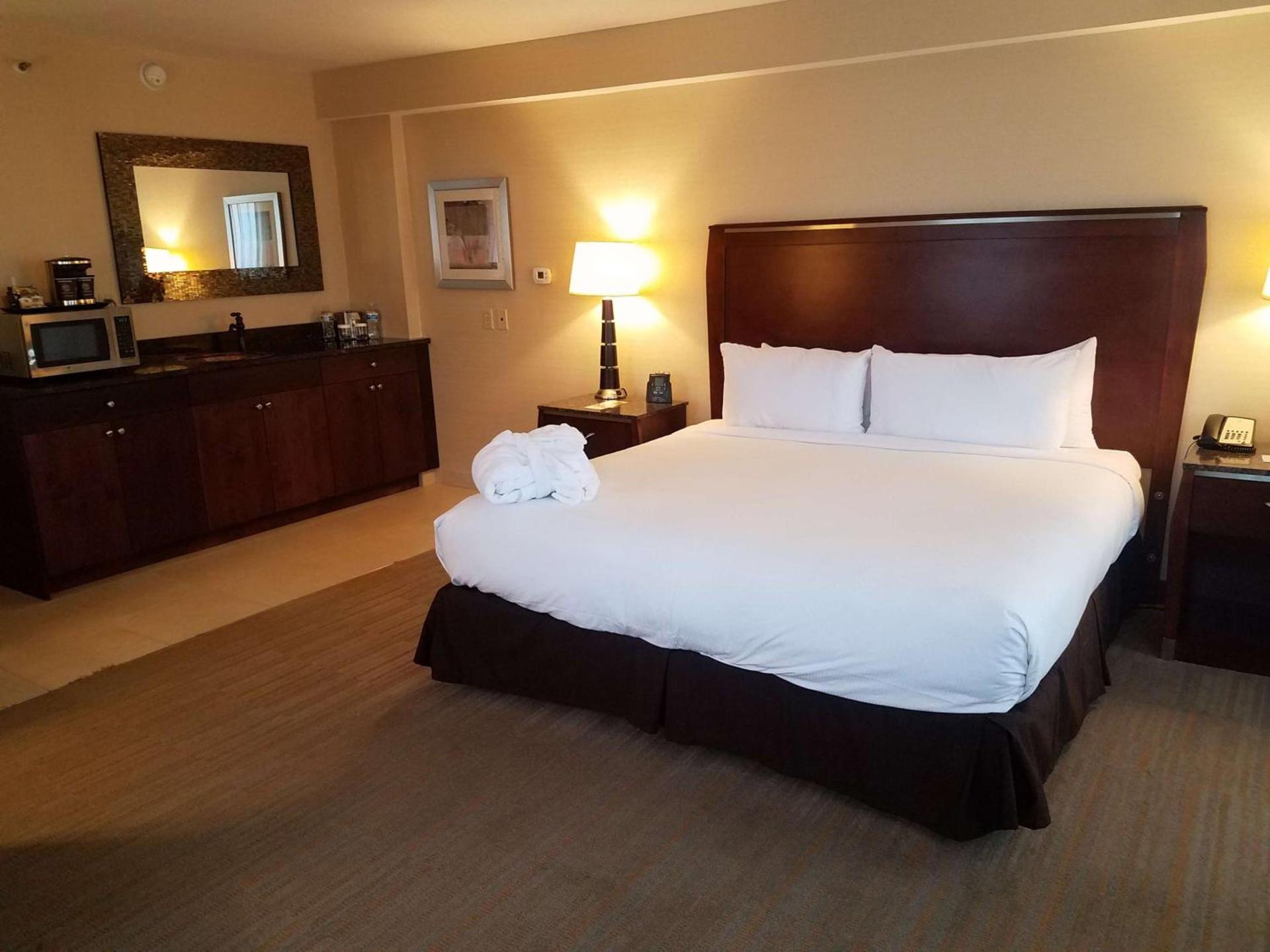 DoubleTree by Hilton Hotel Denver - Thornton photo 48