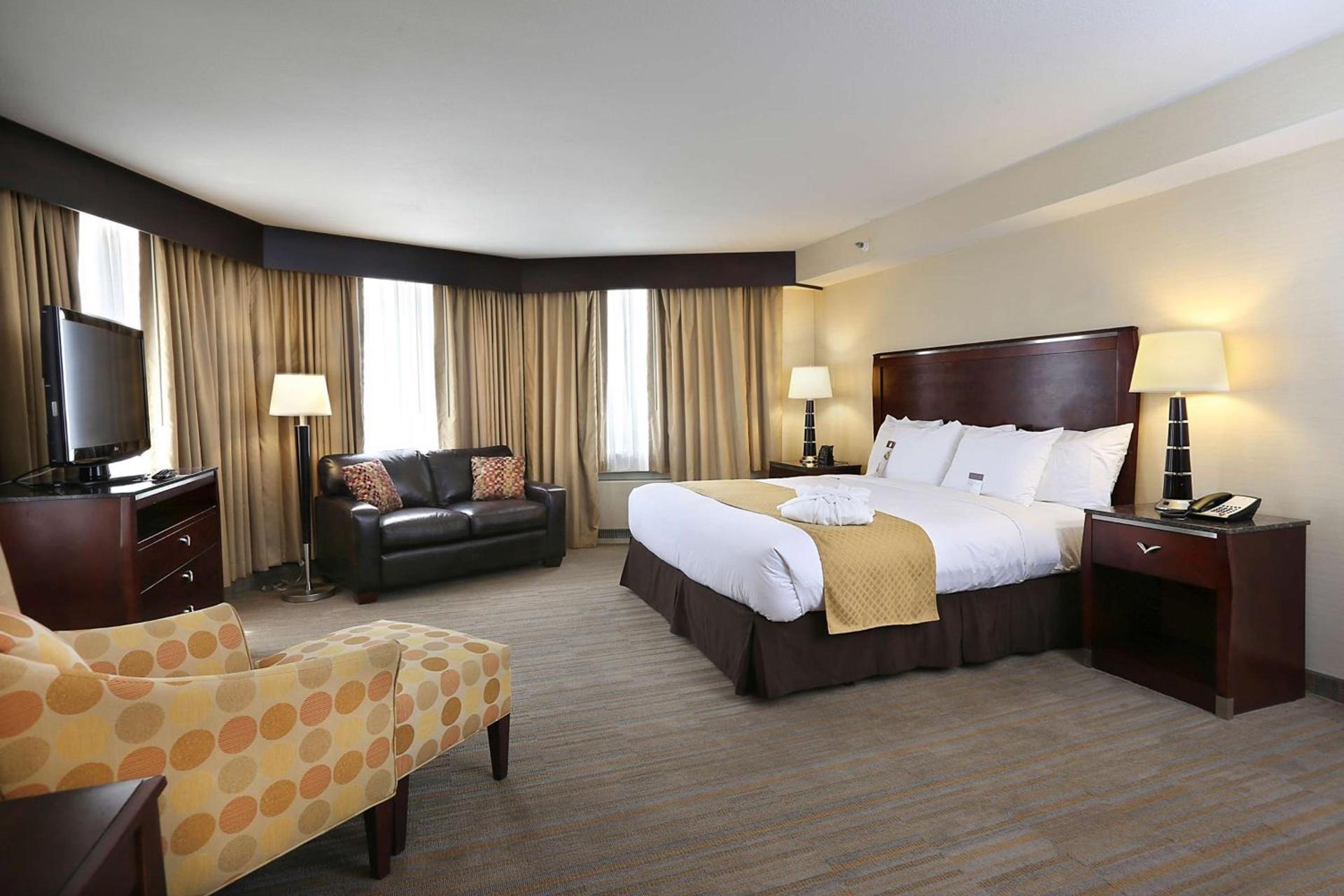 DoubleTree by Hilton Hotel Denver - Thornton photo 49