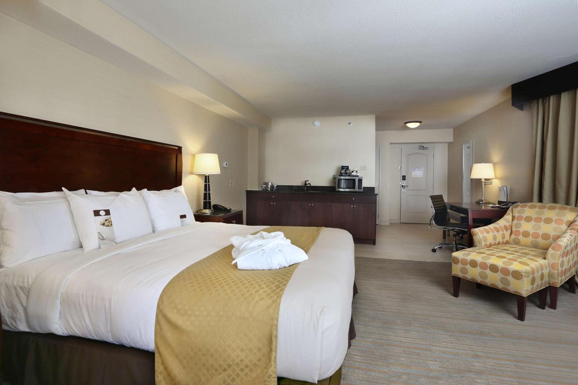 DoubleTree by Hilton Hotel Denver - Thornton photo 50