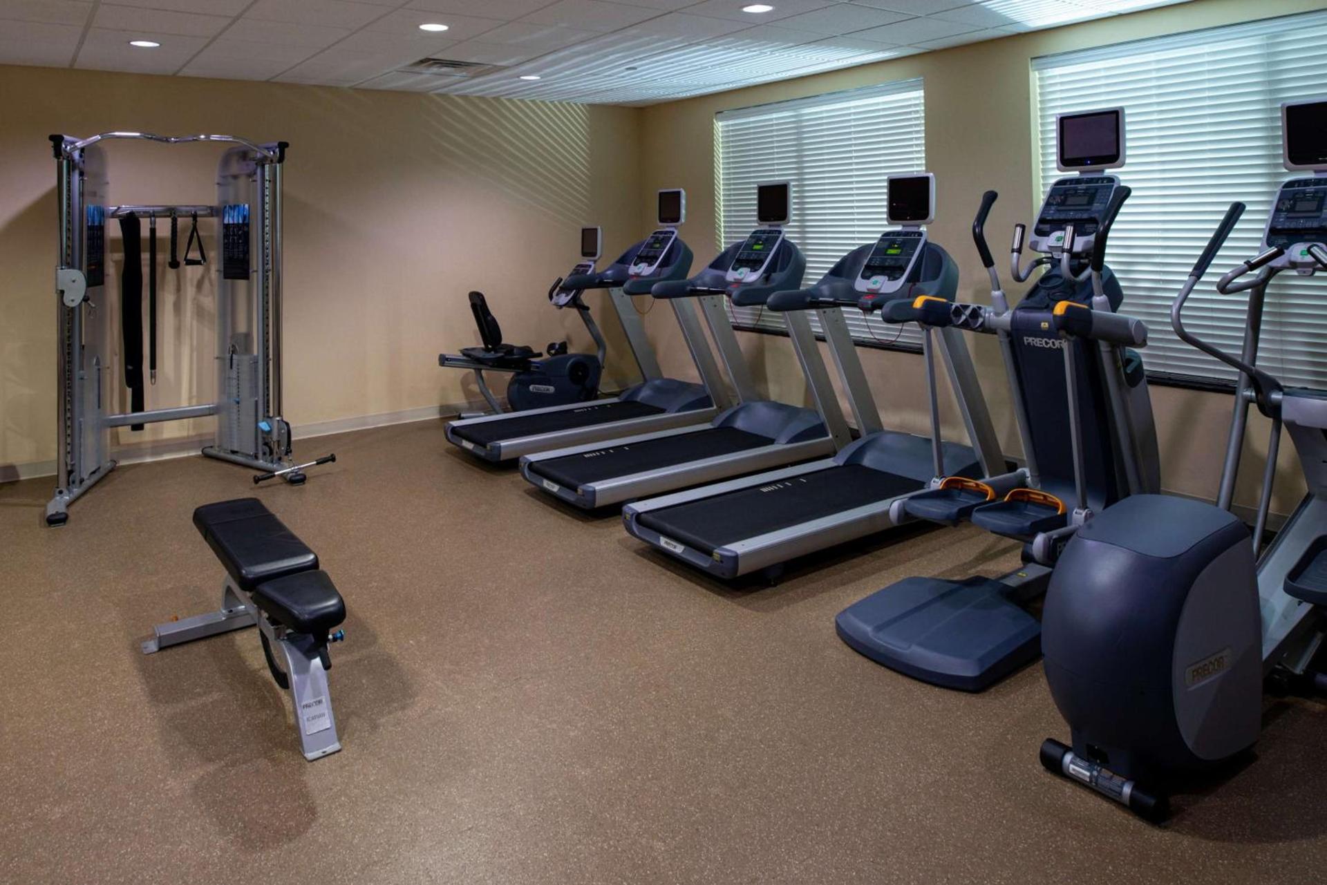 Hilton Garden Inn Denton photo 22