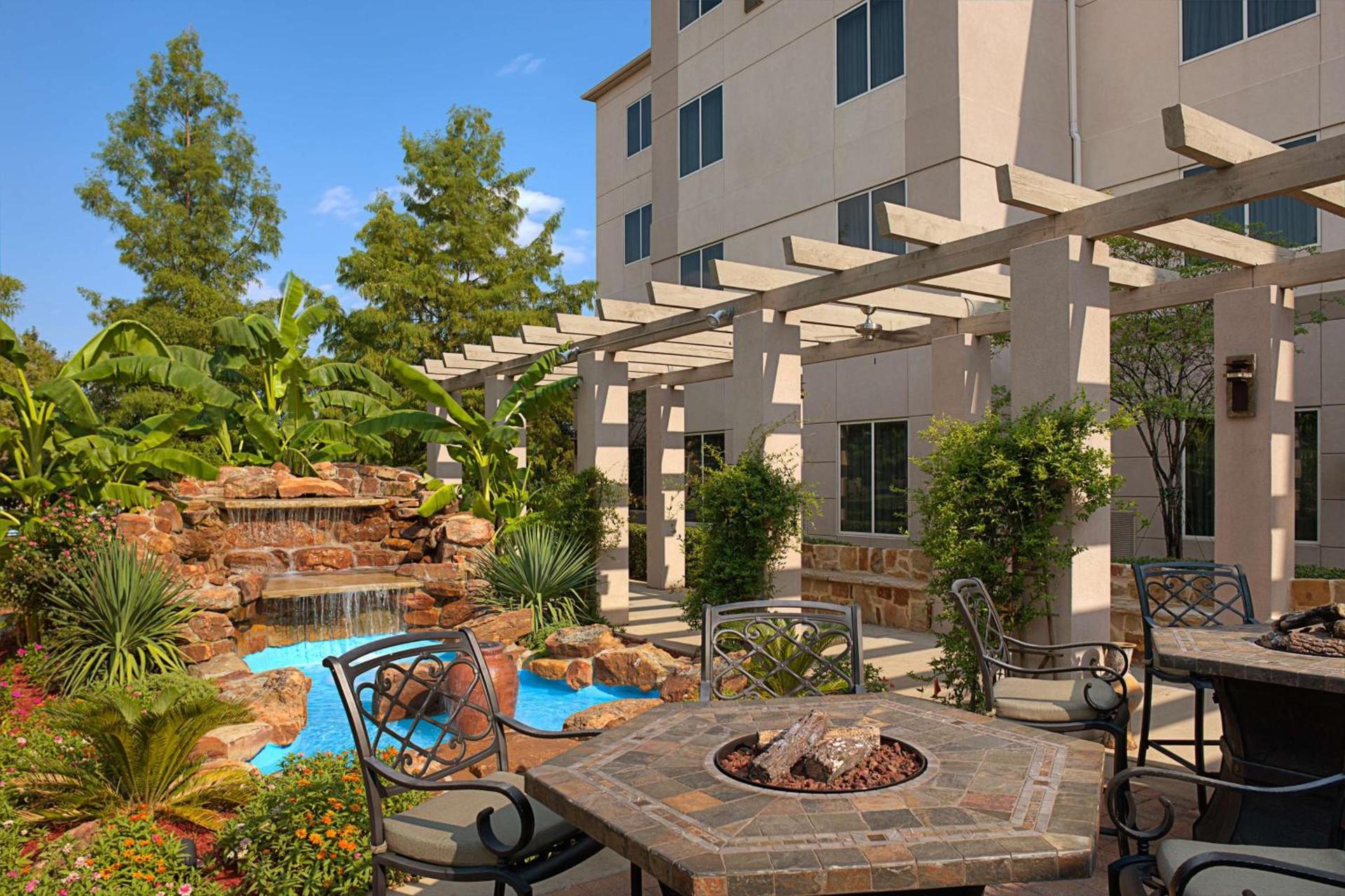 Hilton Garden Inn DFW Airport South photo 7