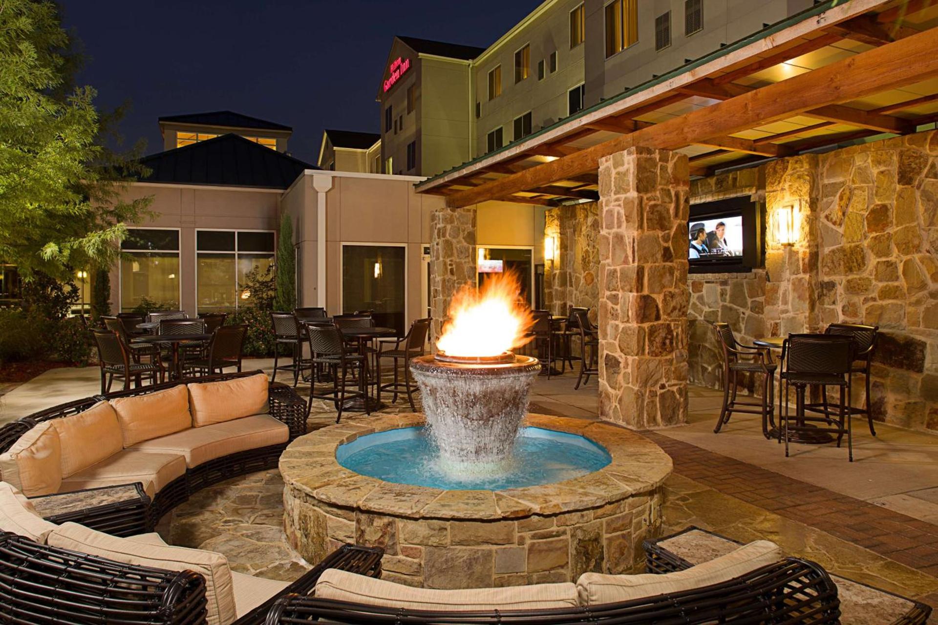 Hilton Garden Inn DFW Airport South photo 8