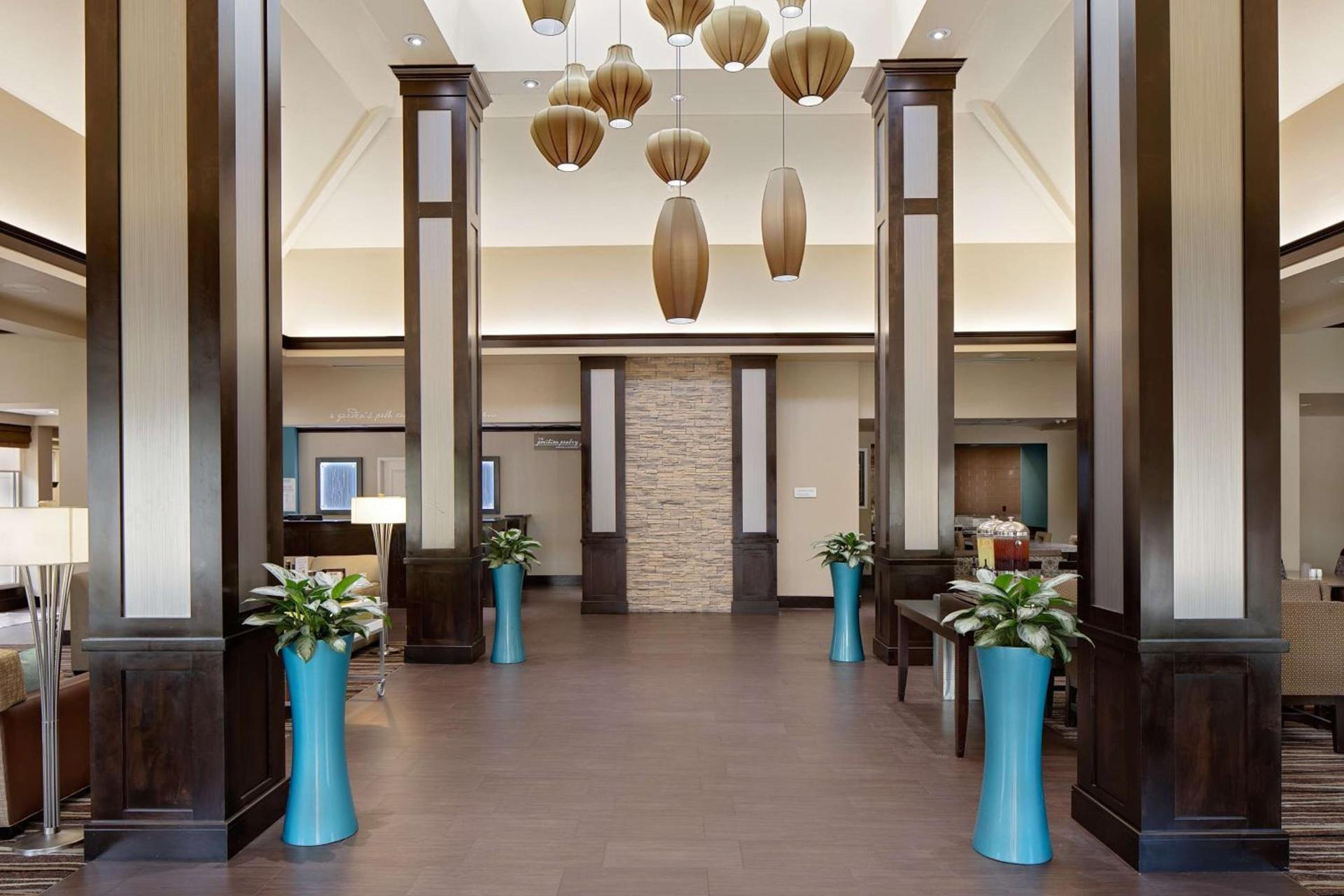 Hilton Garden Inn DFW Airport South photo 9