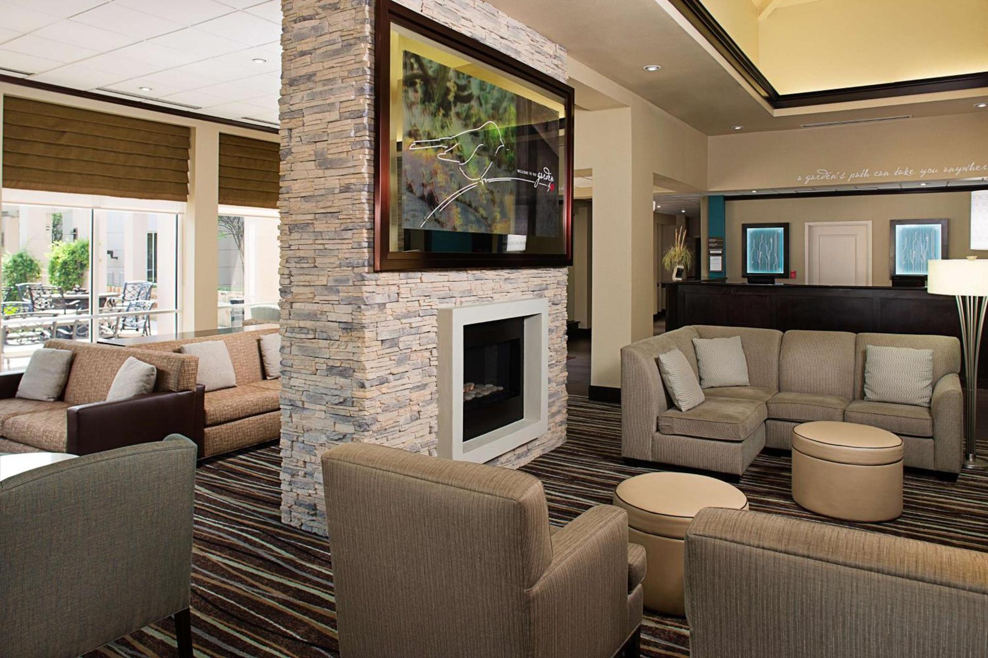 Hilton Garden Inn DFW Airport South photo 11