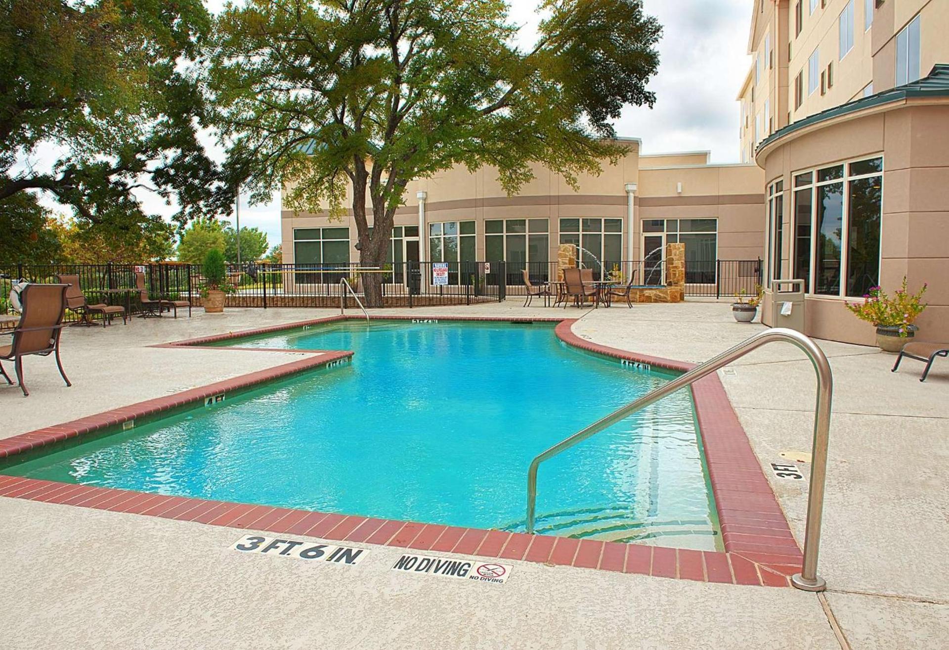 Hilton Garden Inn DFW Airport South photo 12