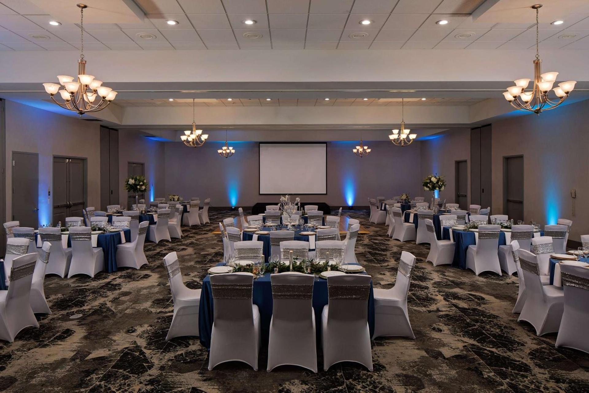Hilton Garden Inn DFW Airport South photo 16