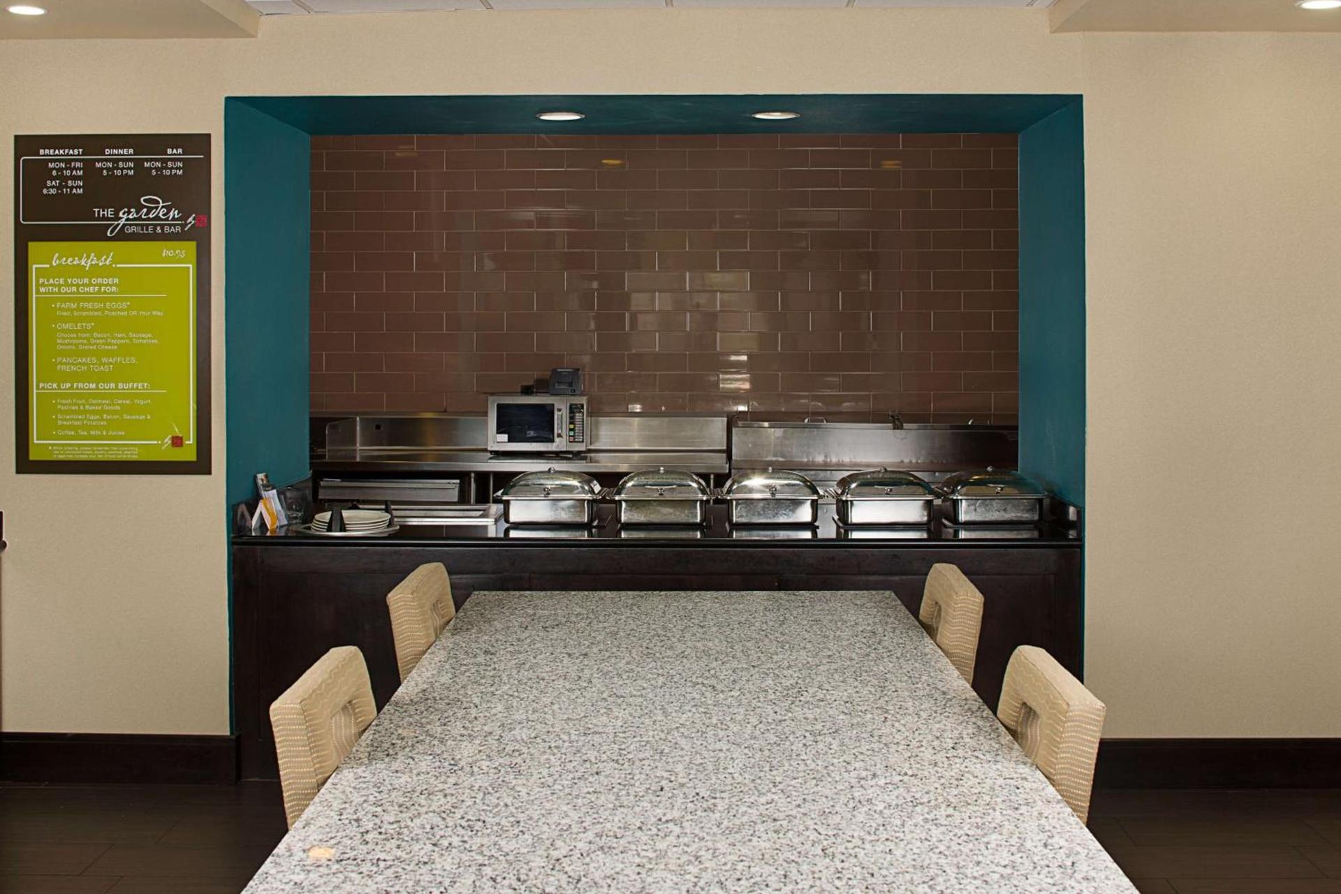 Hilton Garden Inn DFW Airport South photo 17