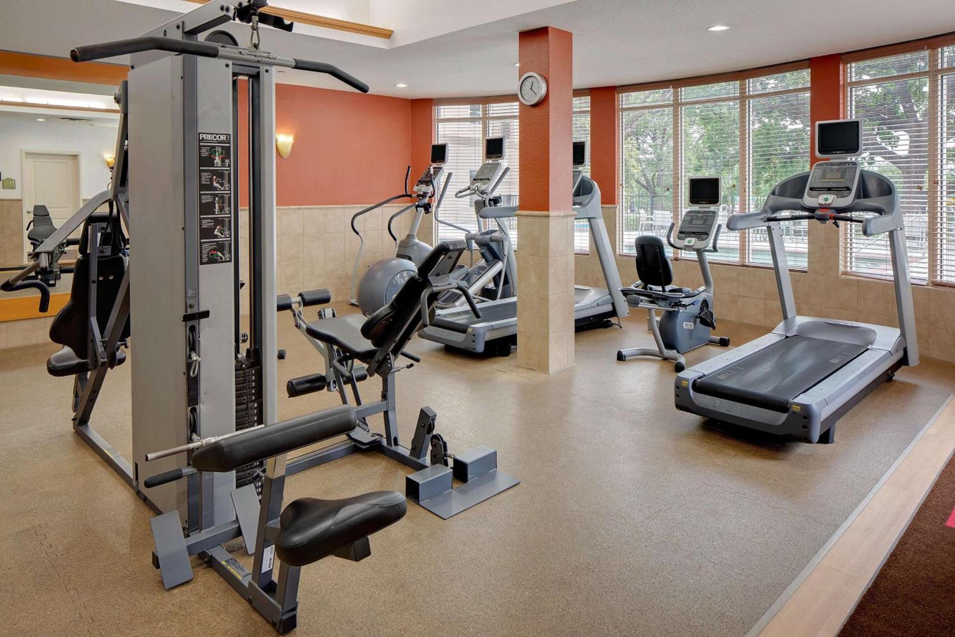 Hilton Garden Inn DFW Airport South photo 19