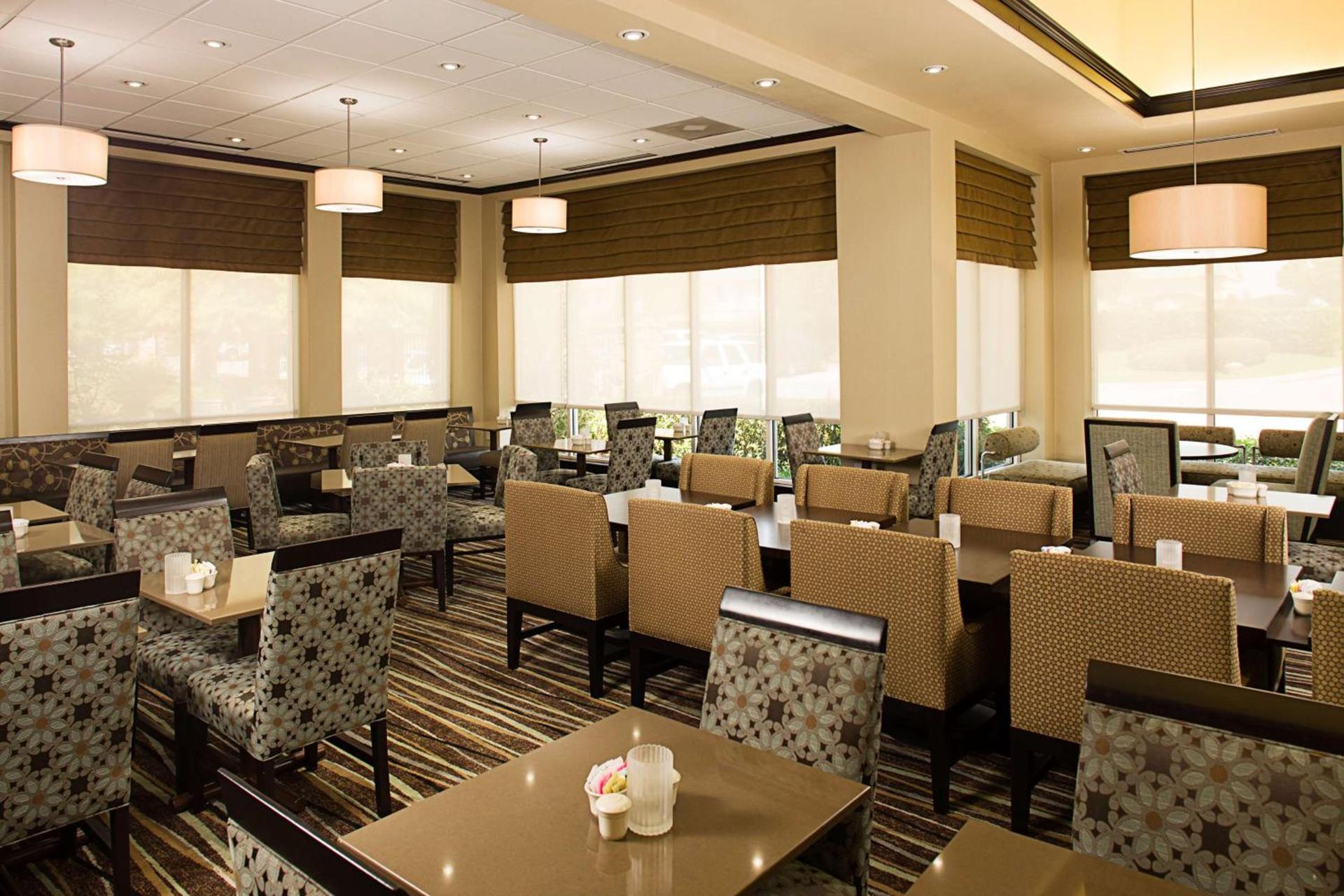 Hilton Garden Inn DFW Airport South photo 18