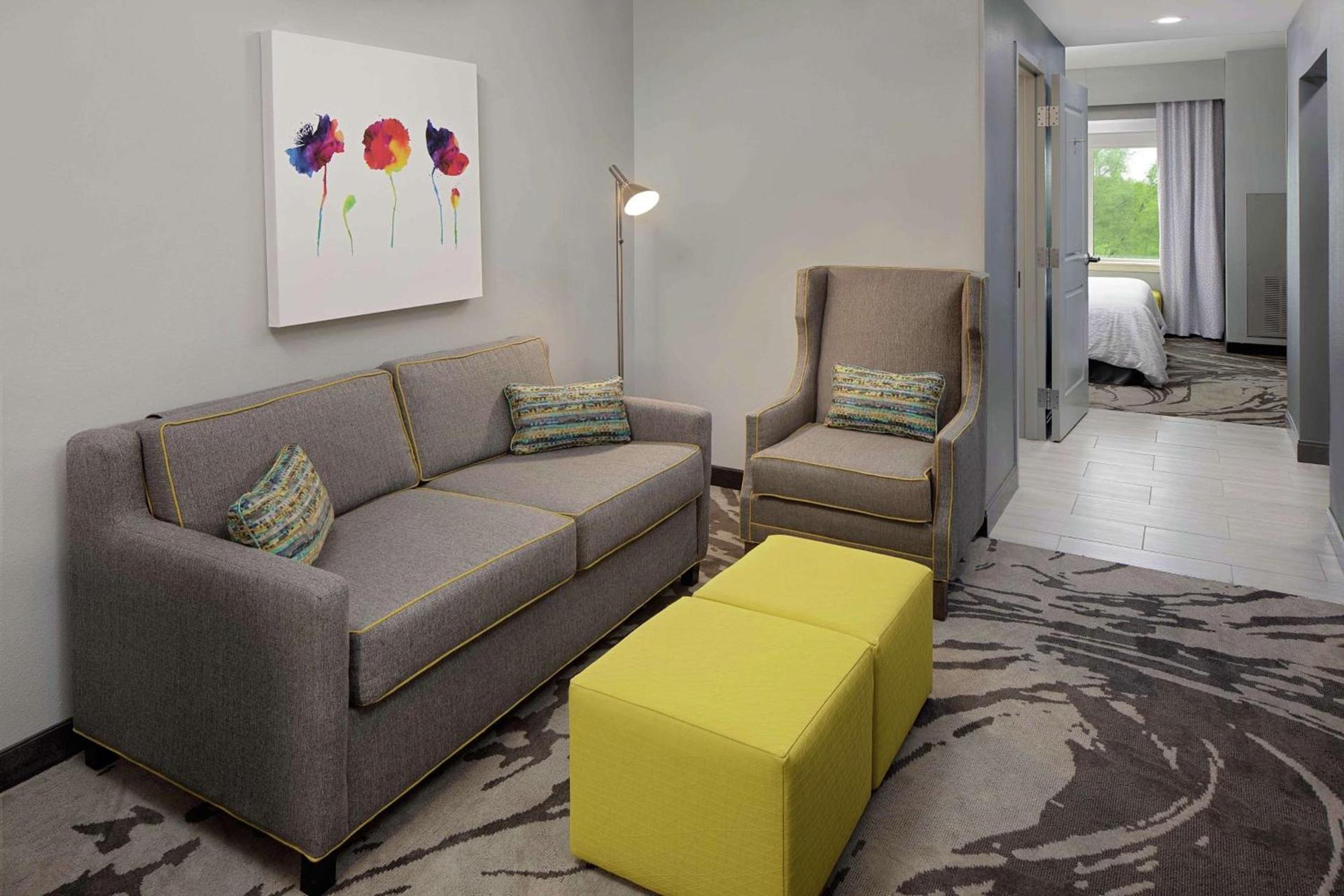 Hilton Garden Inn DFW Airport South photo 22