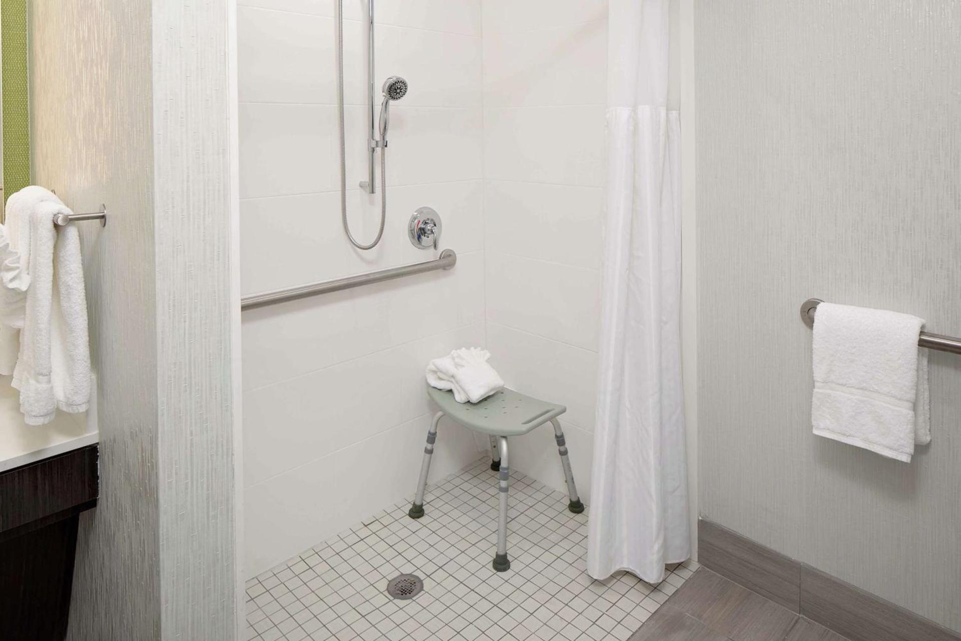 Hilton Garden Inn DFW Airport South photo 26