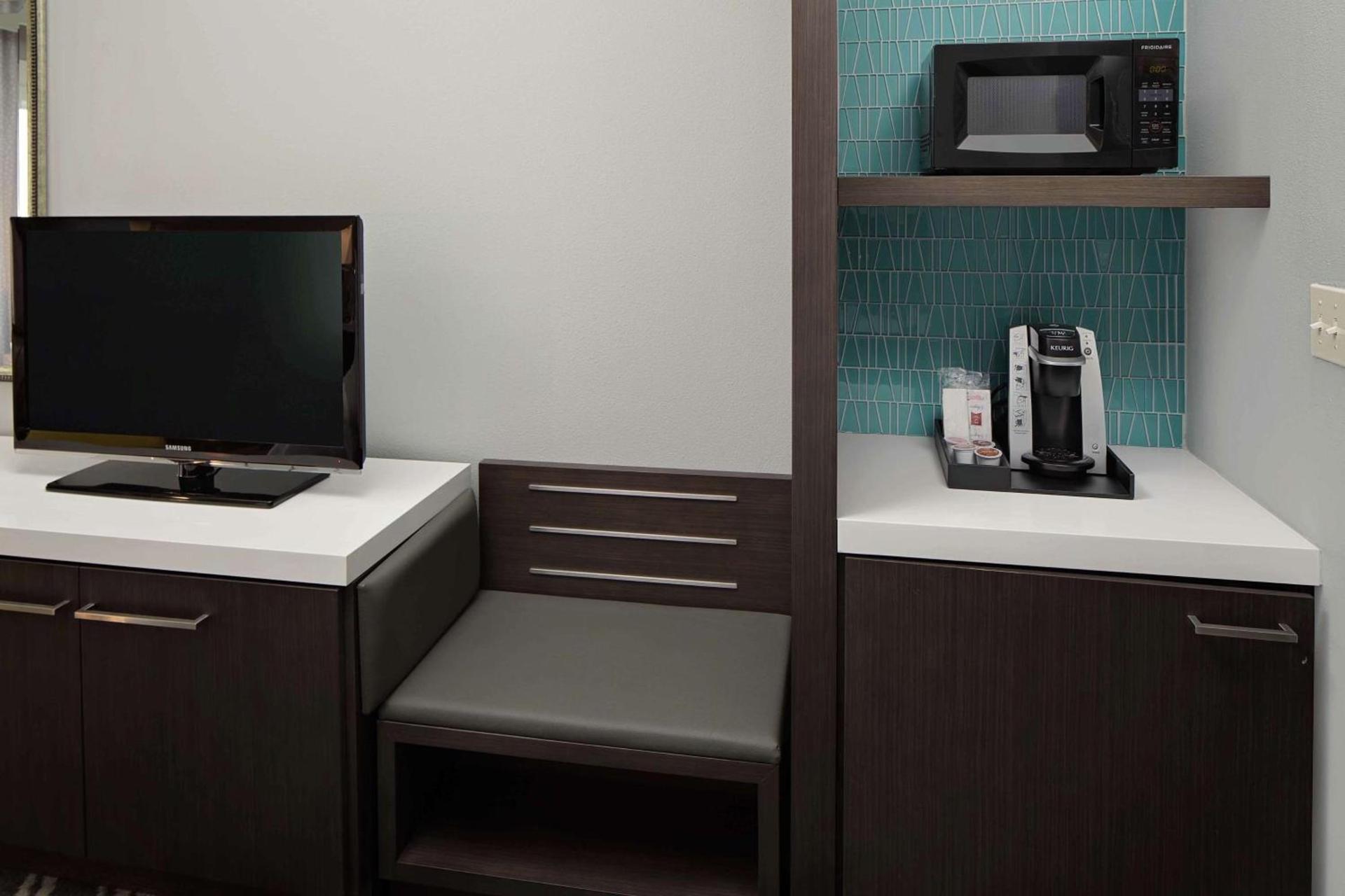 Hilton Garden Inn DFW Airport South photo 27