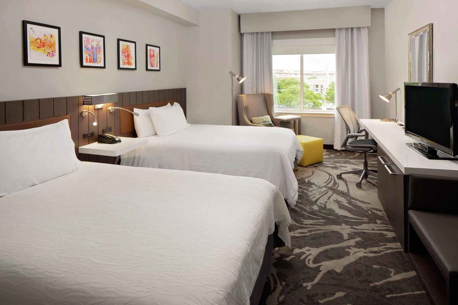 Hilton Garden Inn DFW Airport South photo 28