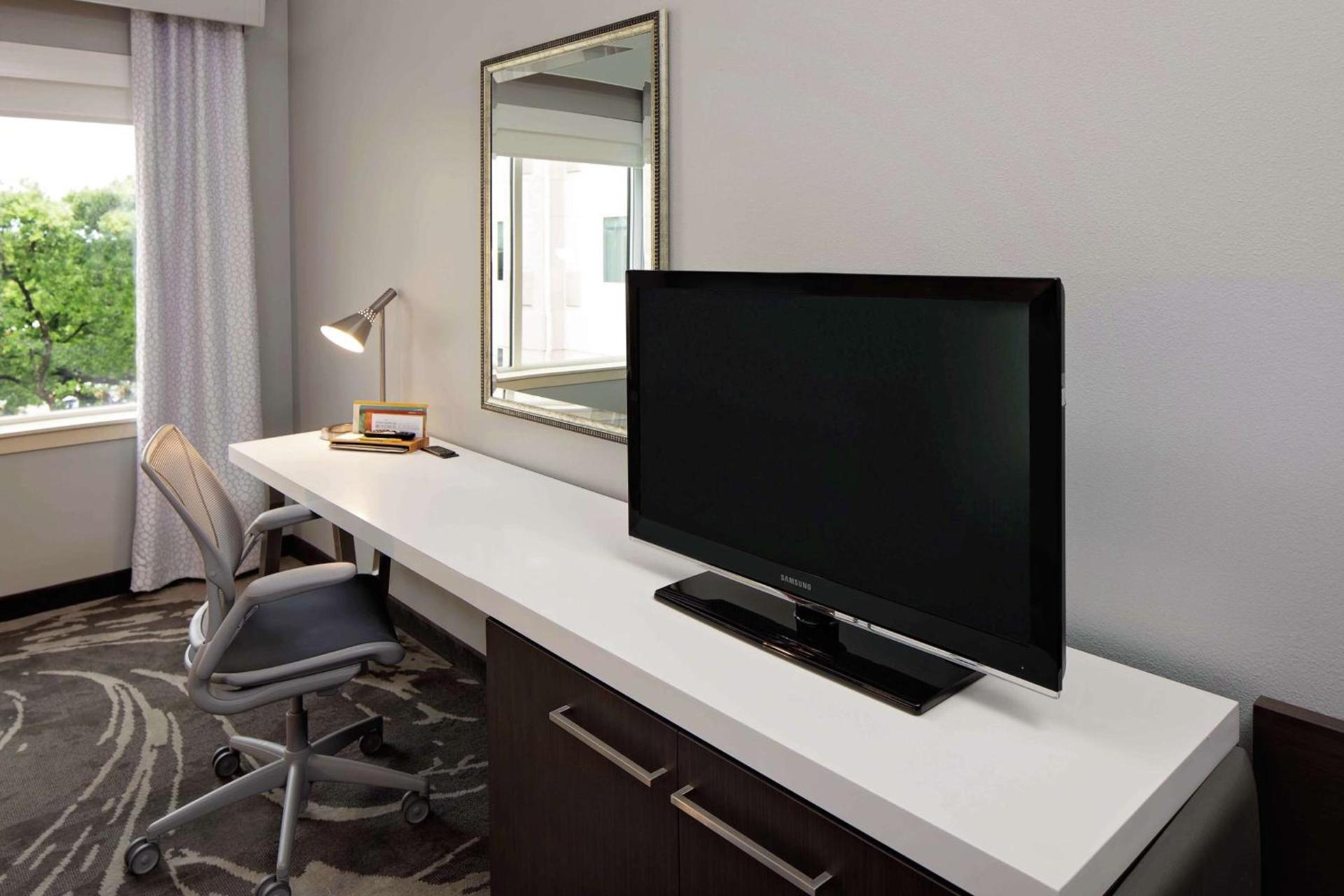 Hilton Garden Inn DFW Airport South photo 29
