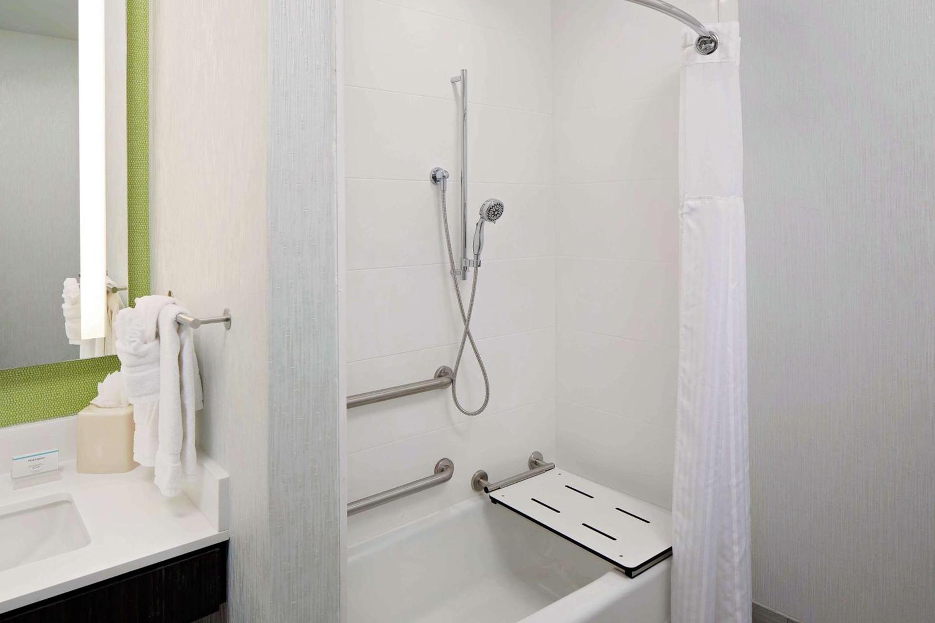 Hilton Garden Inn DFW Airport South photo 31
