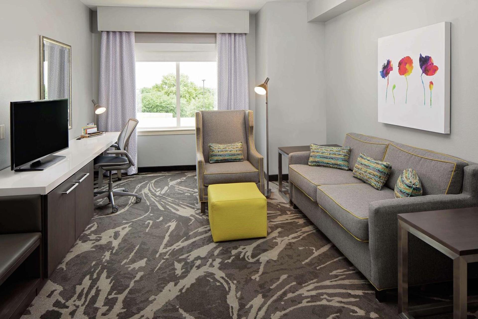 Hilton Garden Inn DFW Airport South photo 32