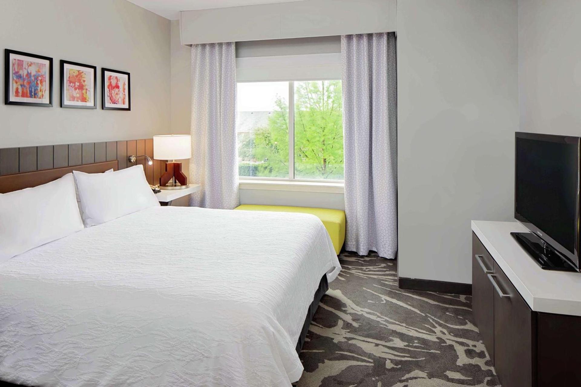 Hilton Garden Inn DFW Airport South photo 33