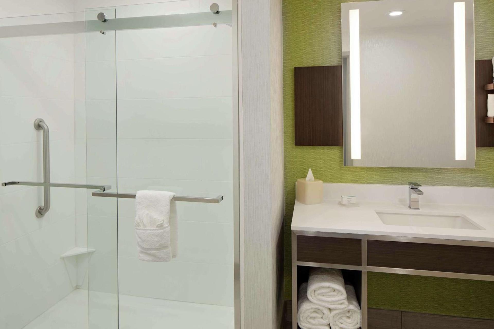 Hilton Garden Inn DFW Airport South photo 35