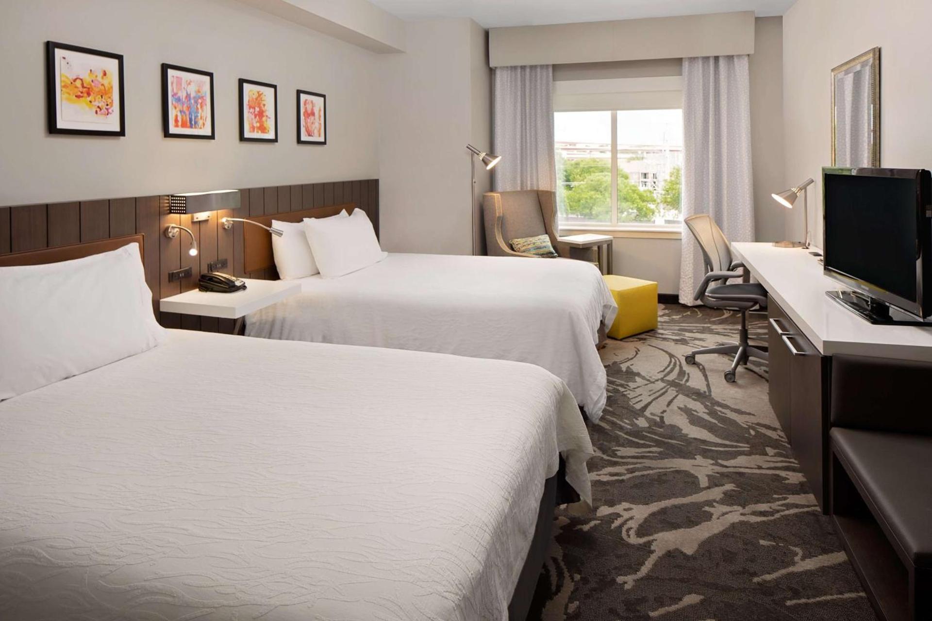 Hilton Garden Inn DFW Airport South photo 36
