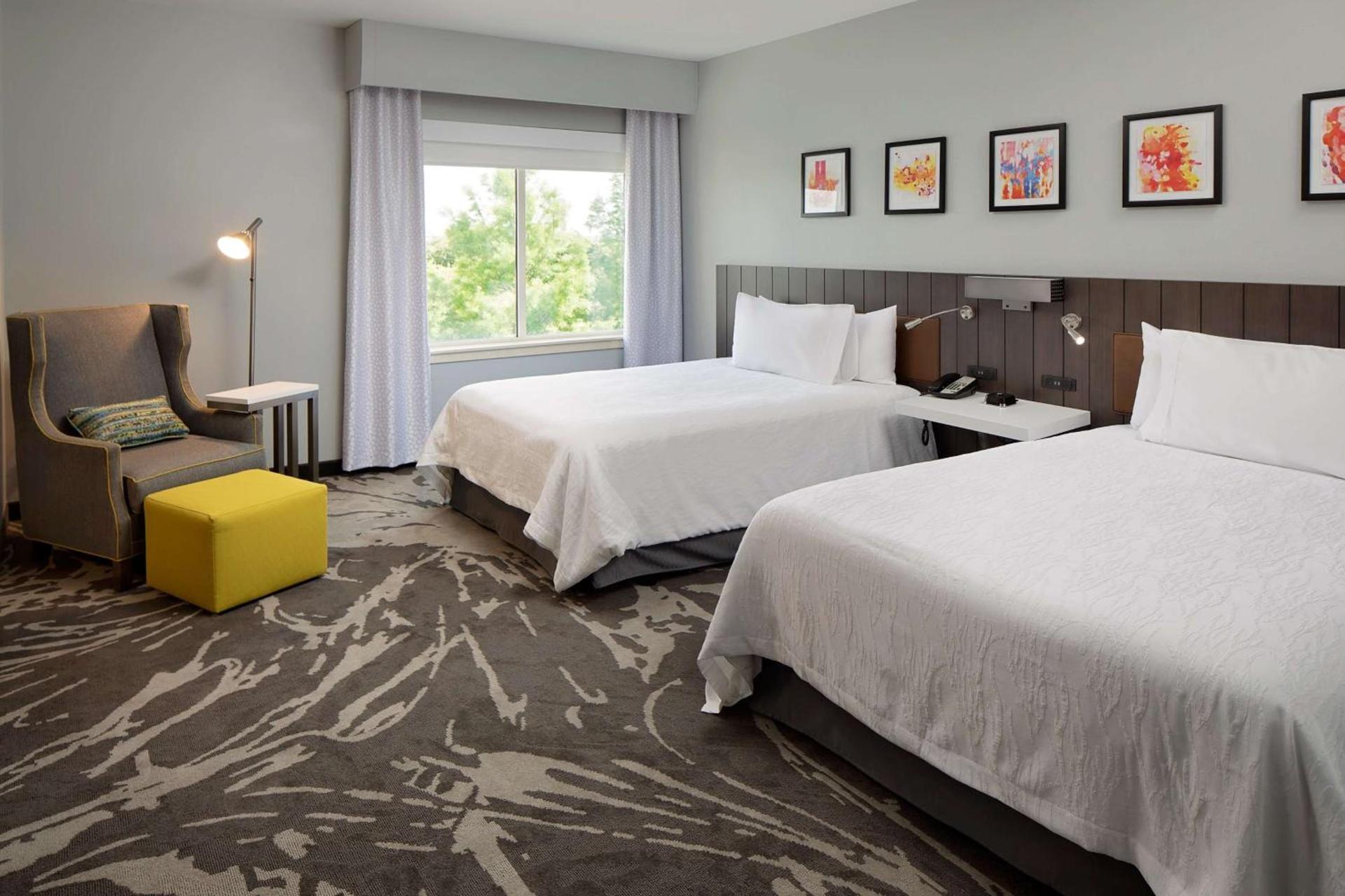 Hilton Garden Inn DFW Airport South photo 38