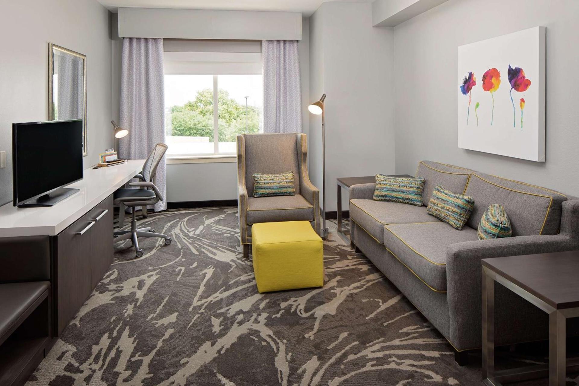 Hilton Garden Inn DFW Airport South photo 39