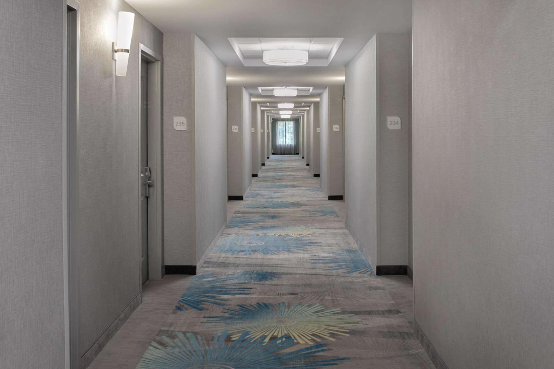 Hilton Garden Inn DFW Airport South photo 52