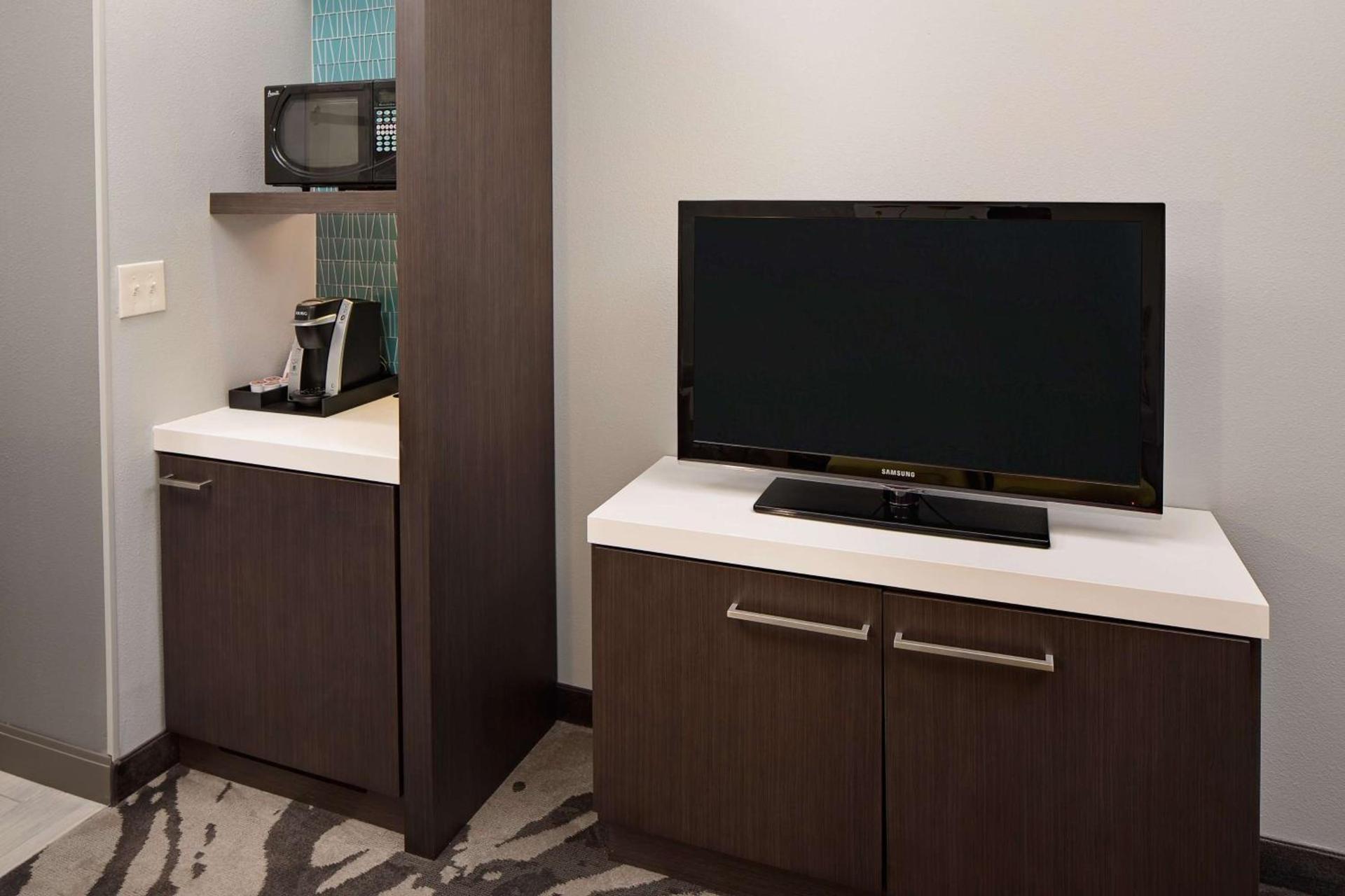 Hilton Garden Inn DFW Airport South photo 53