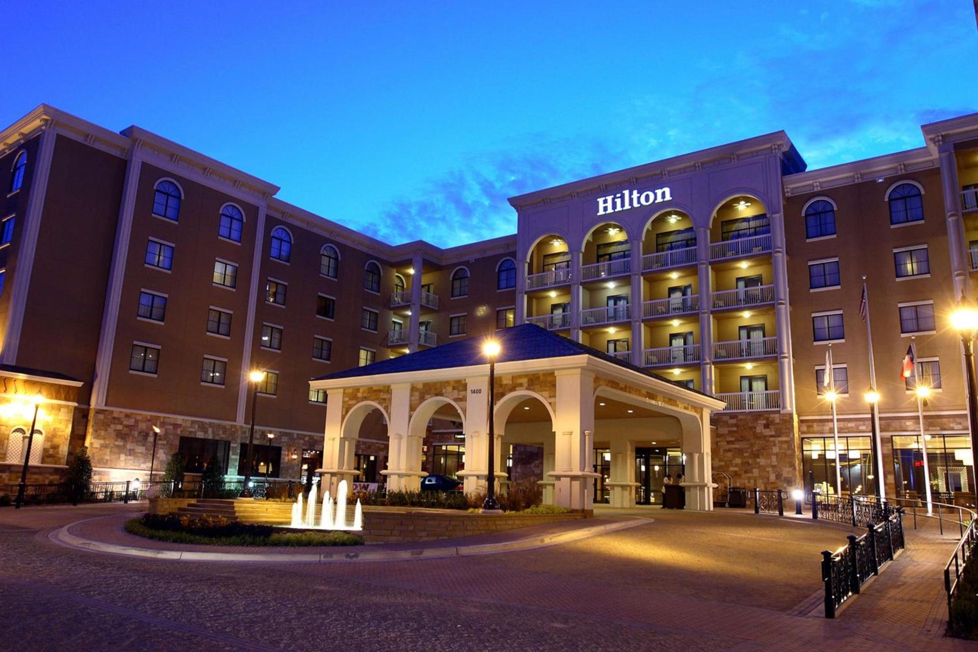 Hilton Dallas Southlake Town Square photo 3