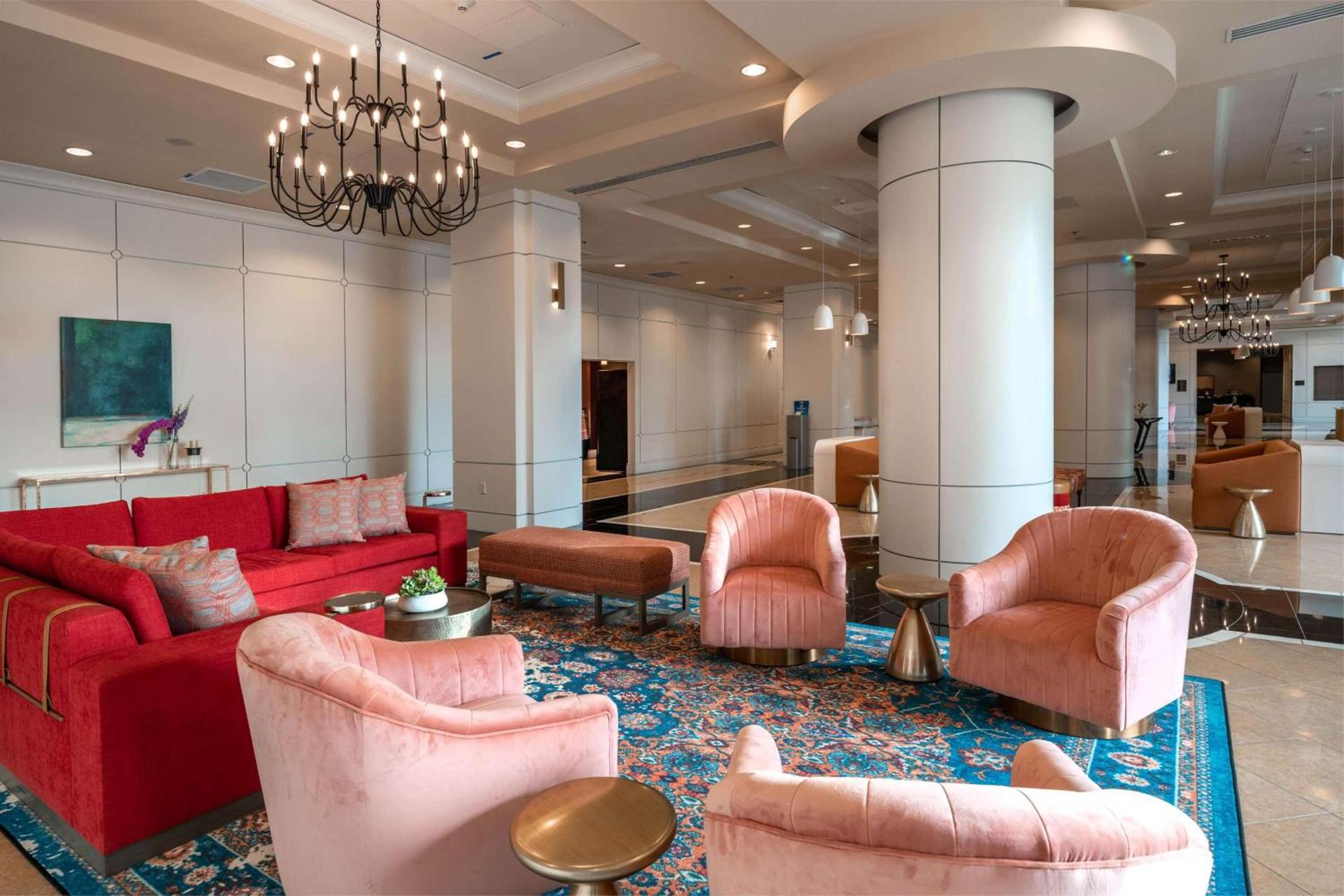Hilton Dallas Southlake Town Square photo 7