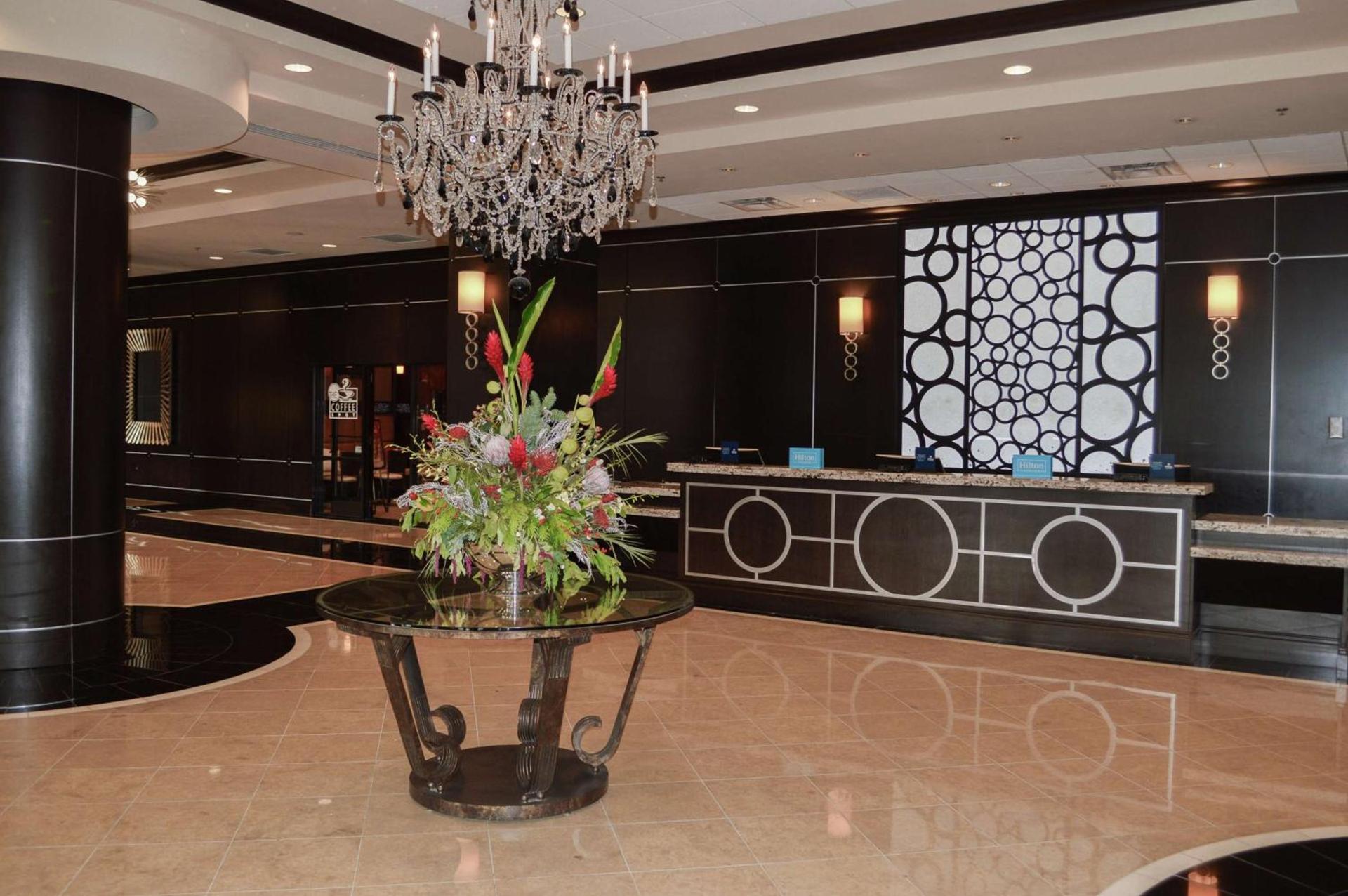 Hilton Dallas Southlake Town Square photo 9