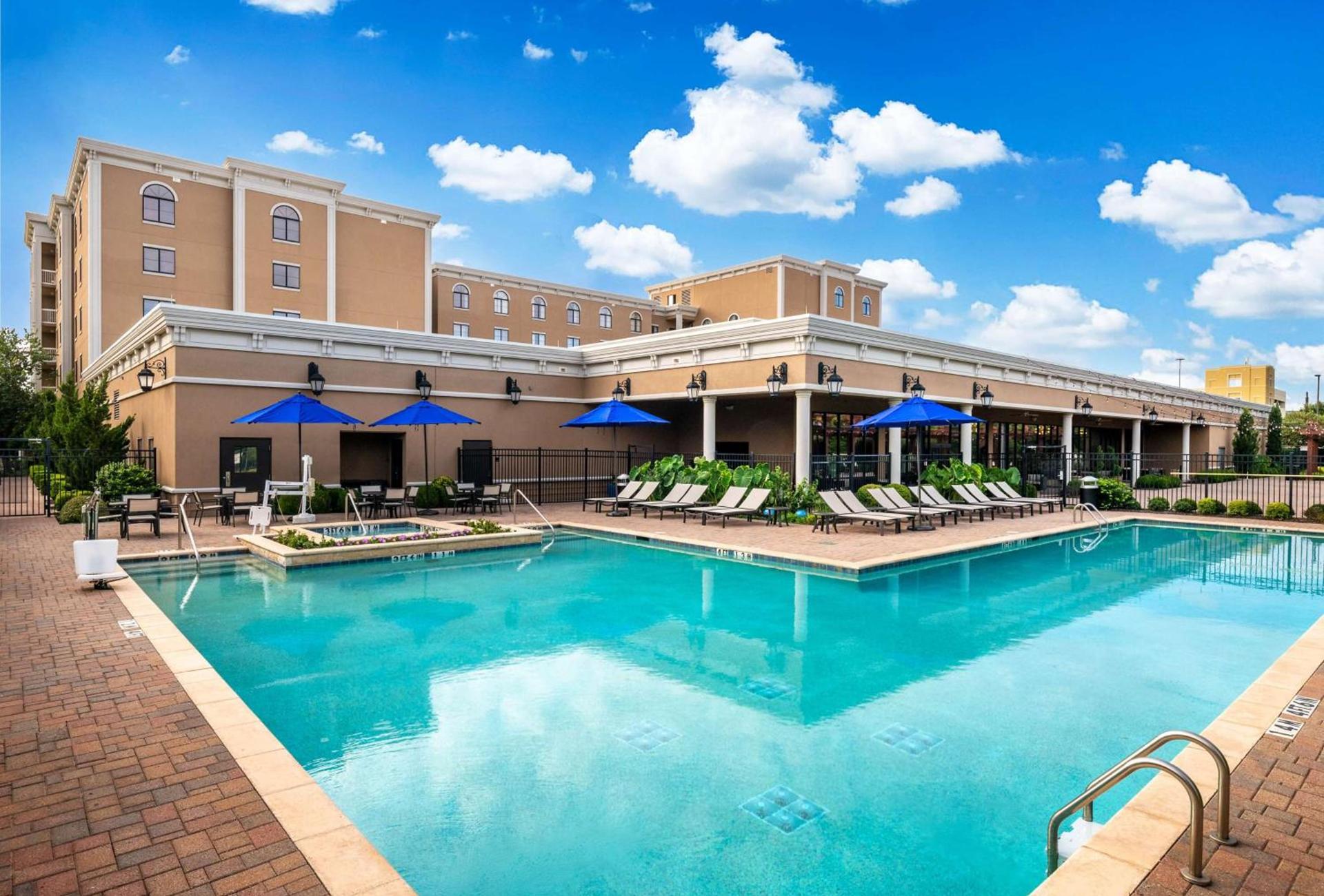 Hilton Dallas Southlake Town Square photo 12