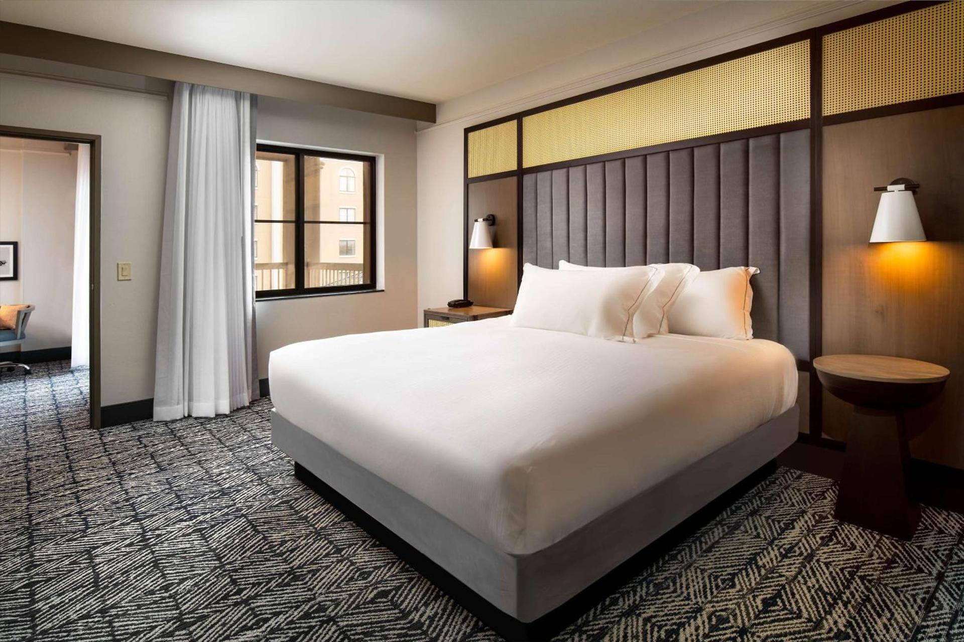 Hilton Dallas Southlake Town Square photo 19