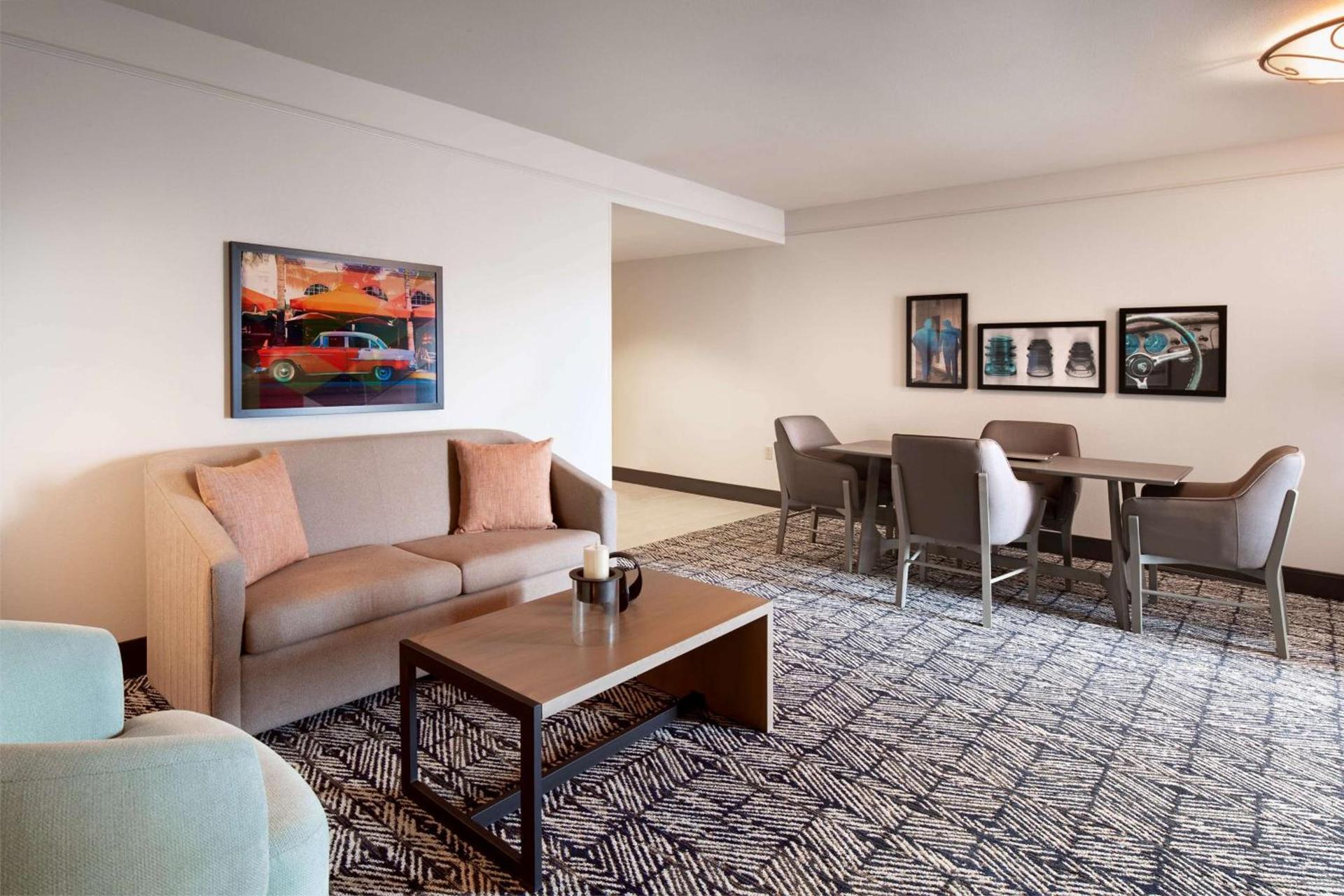 Hilton Dallas Southlake Town Square photo 21