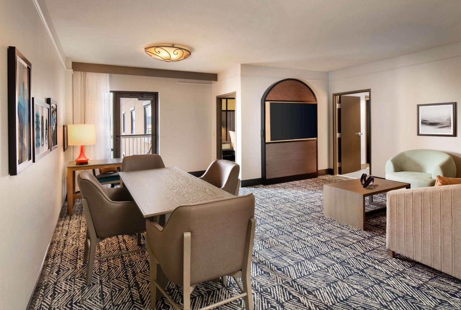 Hilton Dallas Southlake Town Square photo 22