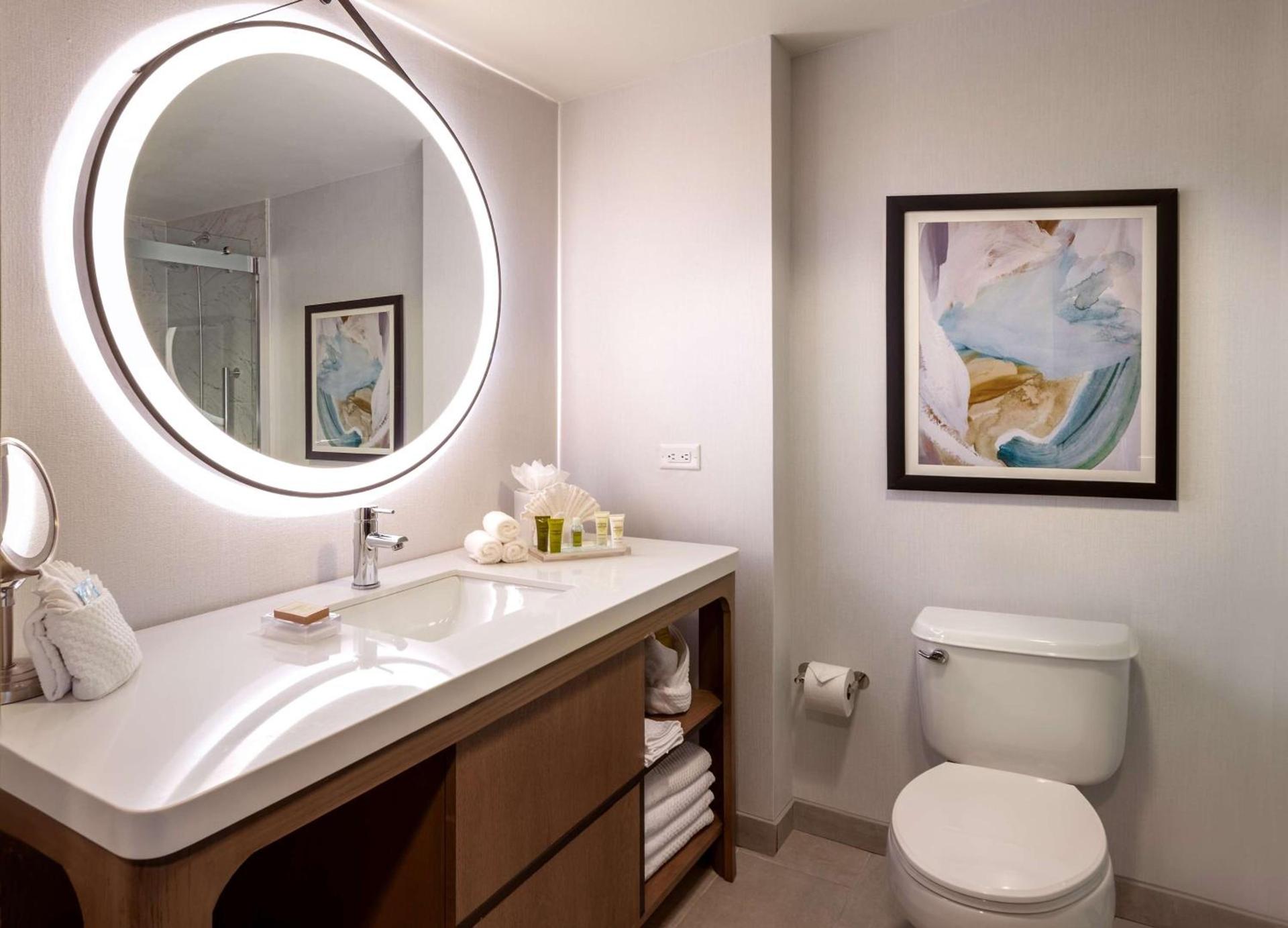 Hilton Dallas Southlake Town Square photo 23
