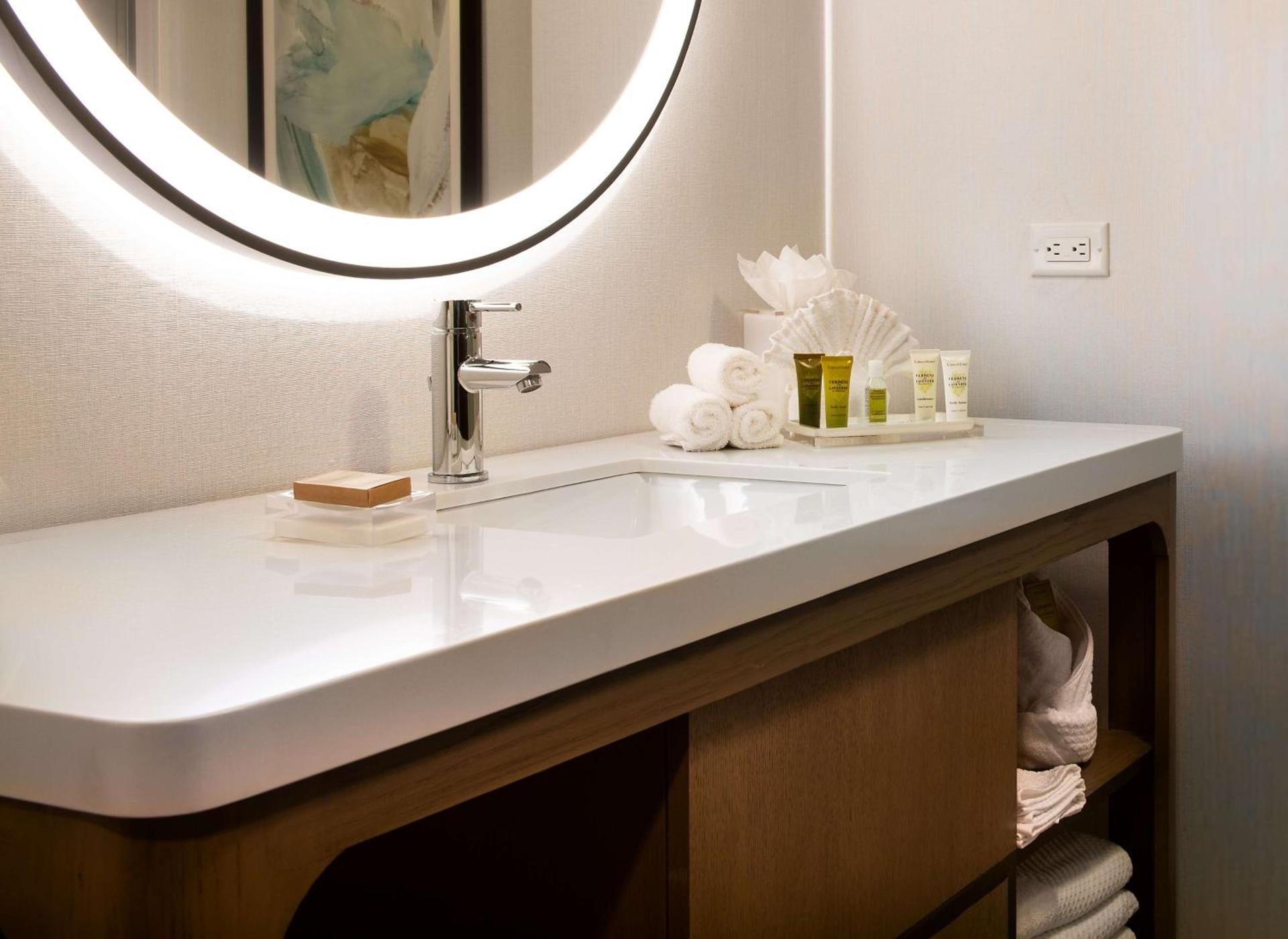 Hilton Dallas Southlake Town Square photo 25