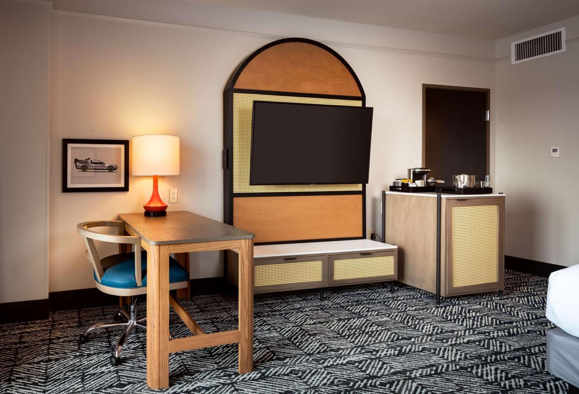 Hilton Dallas Southlake Town Square photo 26