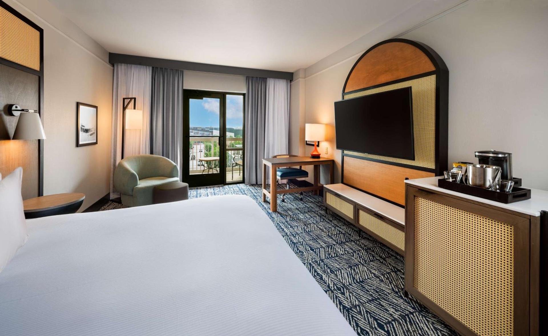 Hilton Dallas Southlake Town Square photo 27